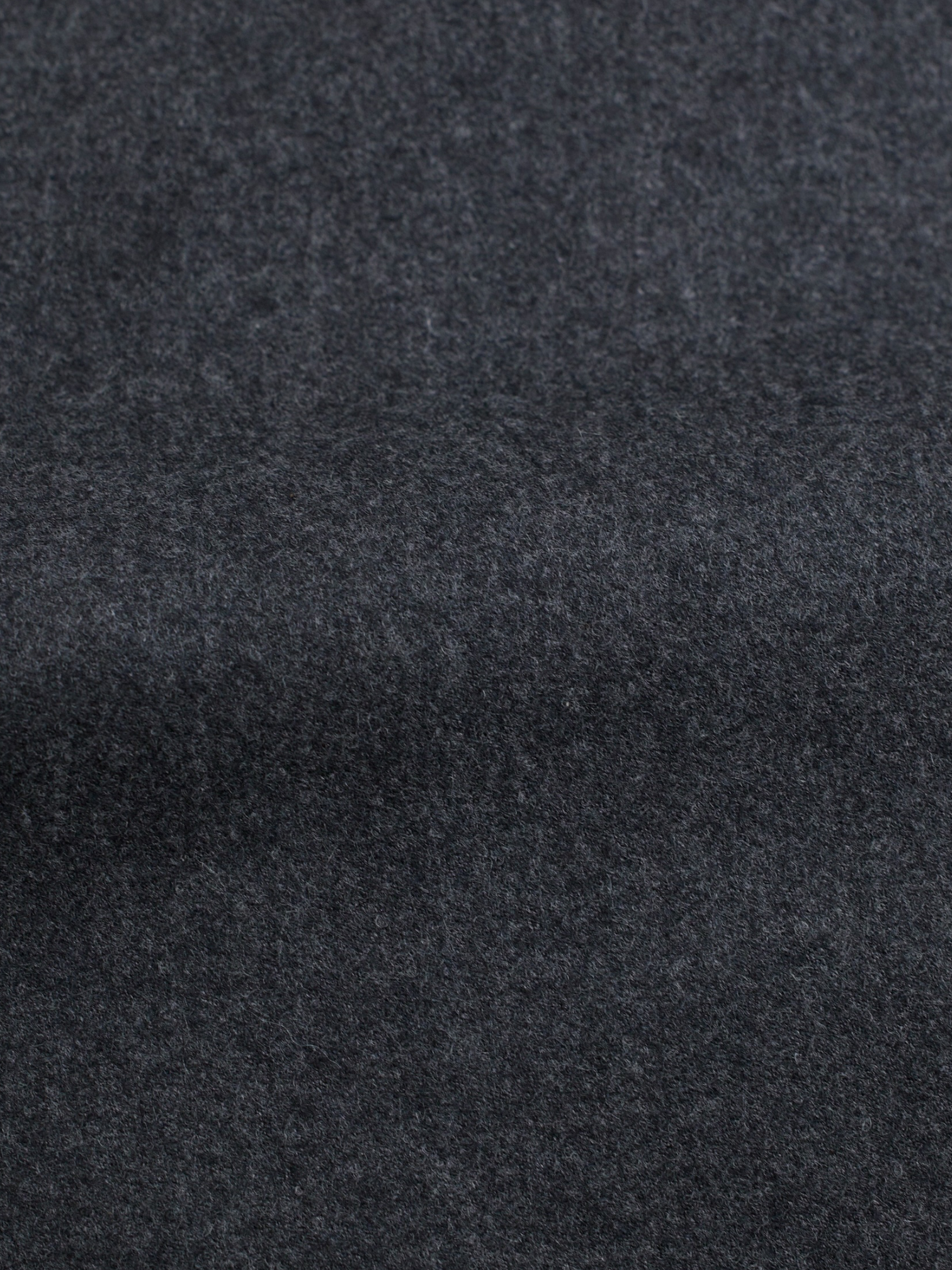 Caruso Grey Super 150's Wool-Flannel Jacket