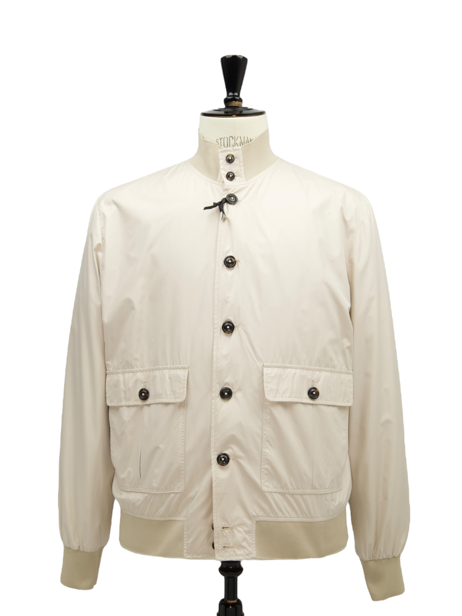 Valstar Milano Sand Superlight Blouson Jacket