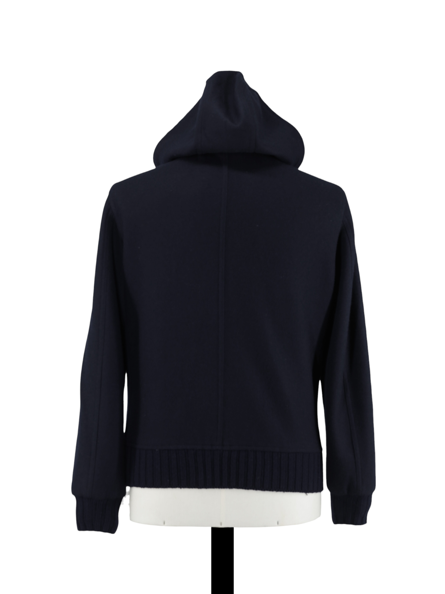 Mandelli Navy "Cashmere Award" Luxury Tracksuit