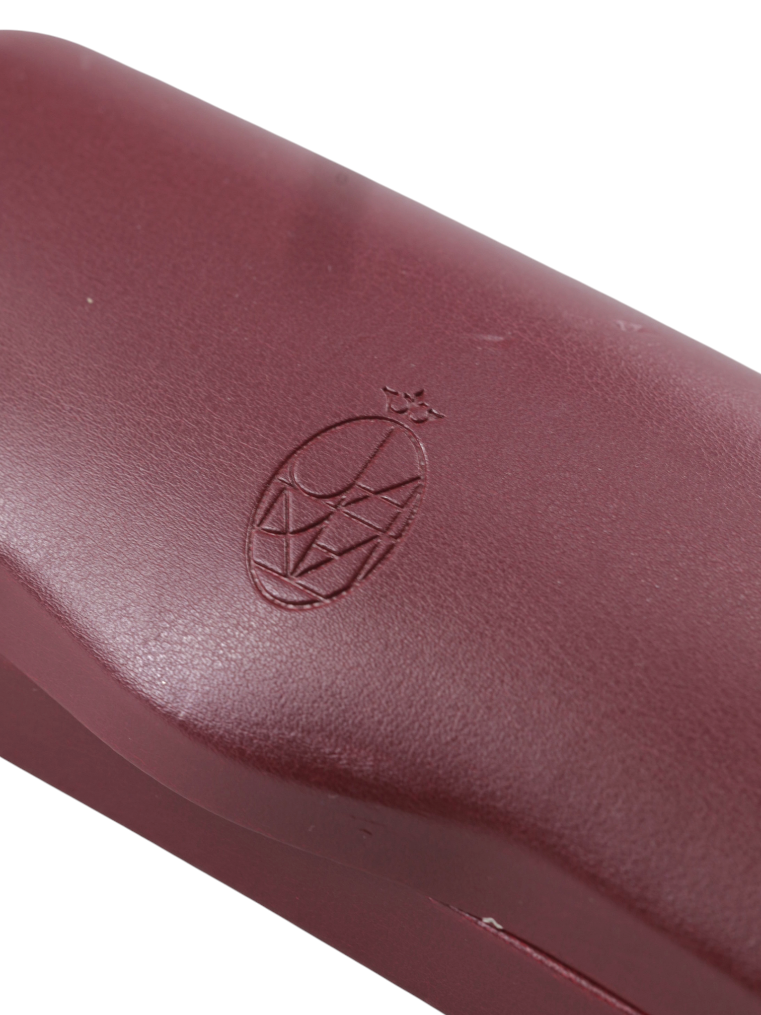 Jacques Marie Mage Sartet Hickory Limited-Edition Acetate Sunglasses