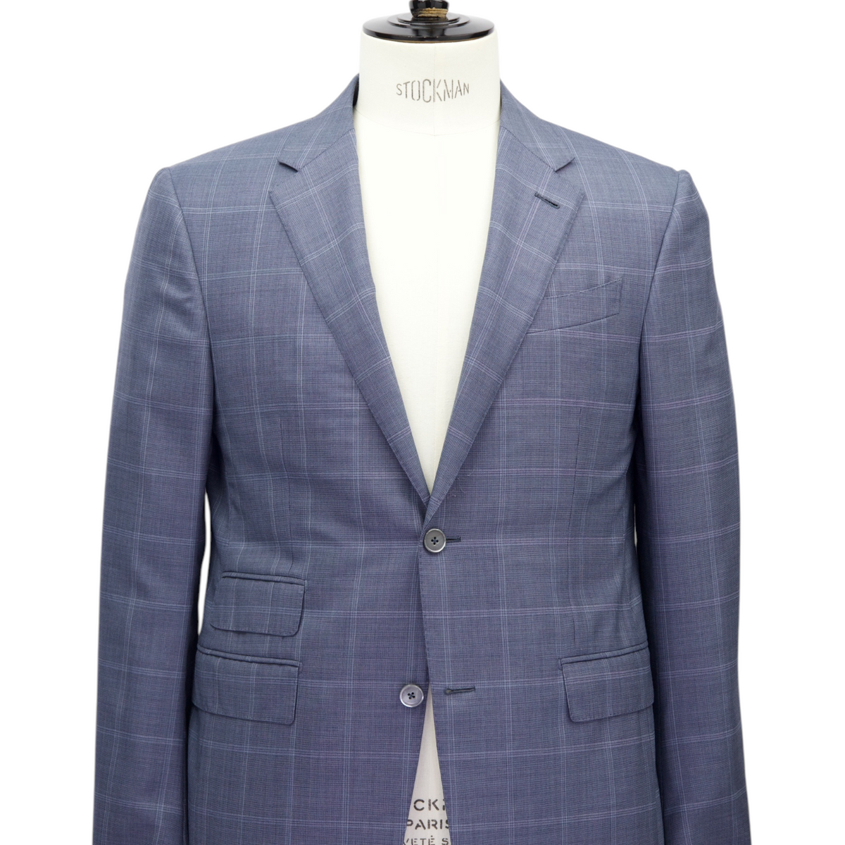 Ermenegildo Zegna＞14milmil14 ジャケット生2.1m Zegna - 14 Milmil