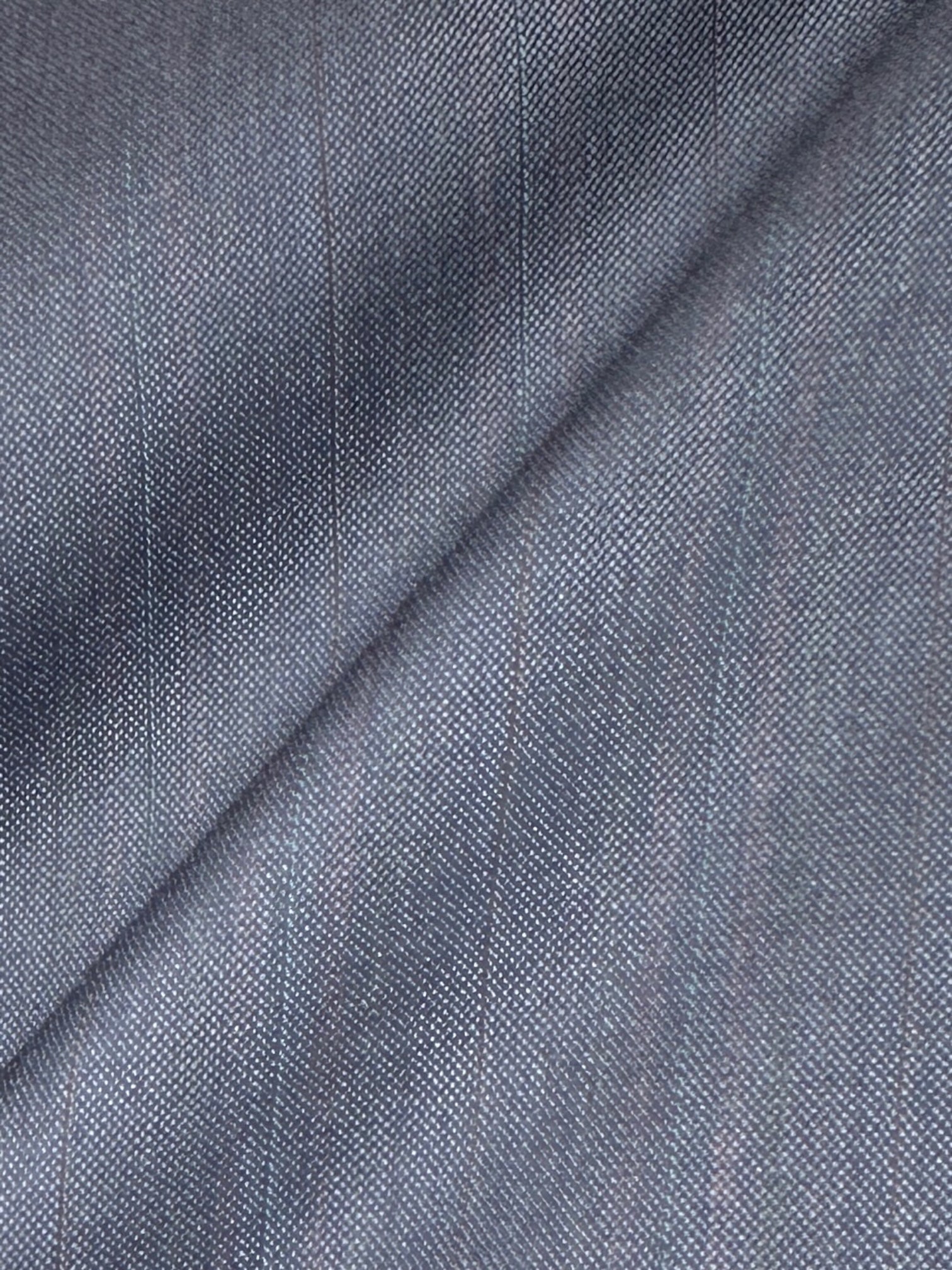 Brioni Blue Traiano Pinstripe Suit