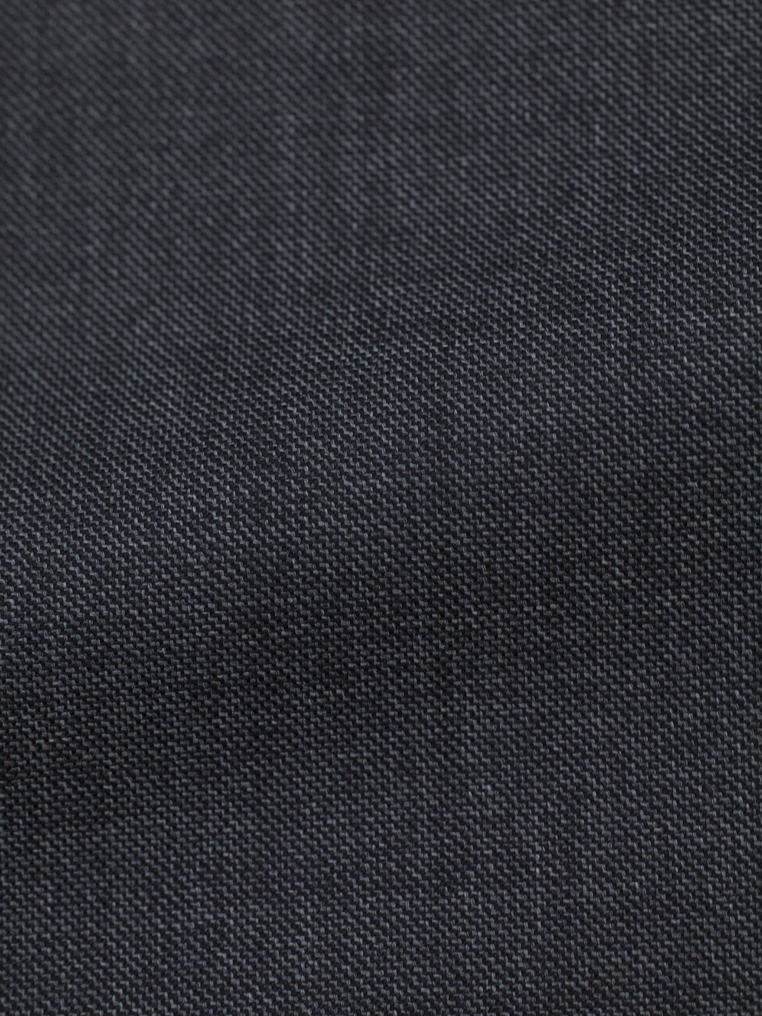 Lardini Grey Wool Timeless Sharkskin Suit