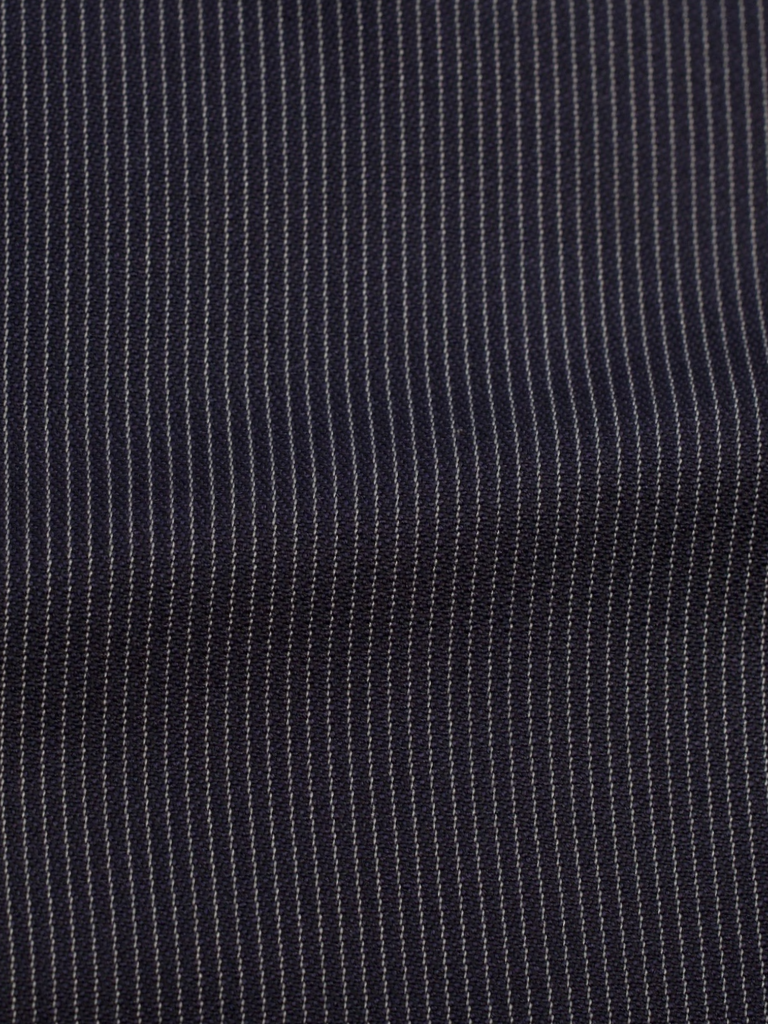Corneliani Navy Super 110's Micro-Pinstripe Leader Suit
