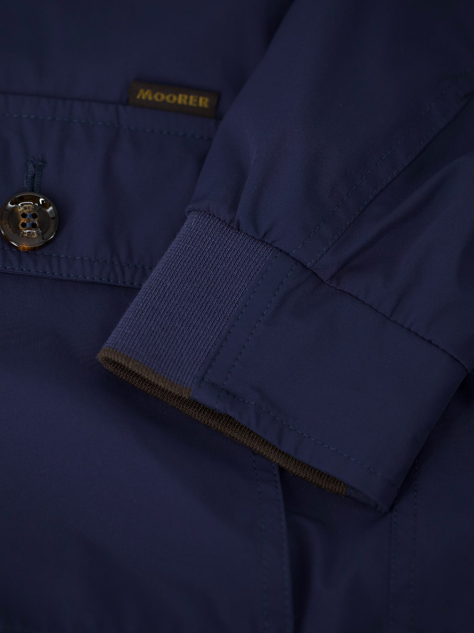 MooRER Dark Blue 