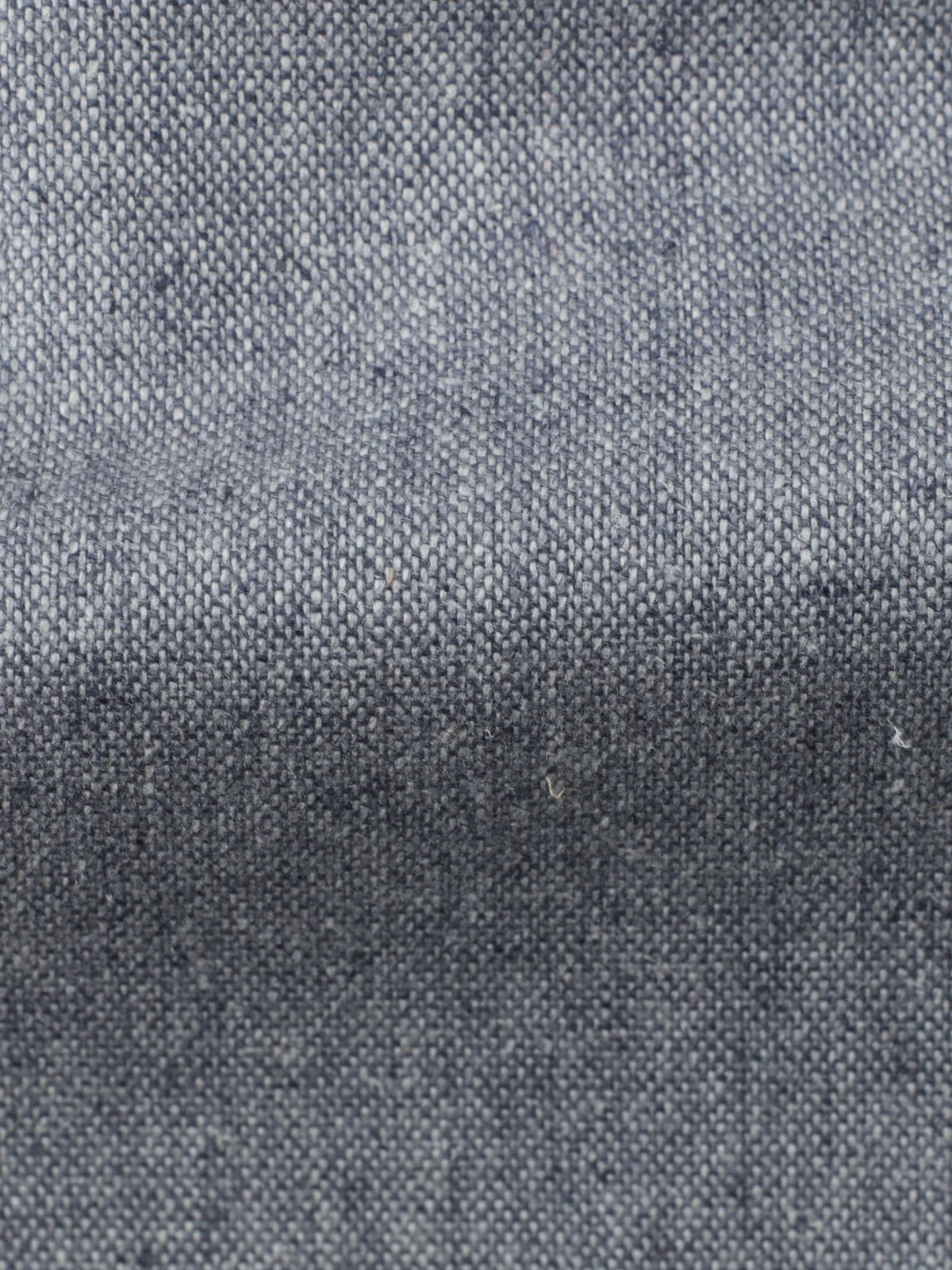 Corneliani Grey Pure Silk & Suede-Front Vespa Jacket