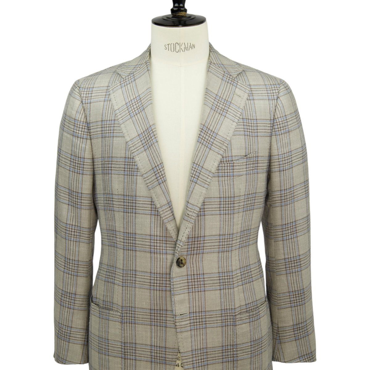 ジャケット・アウター cizatto Linen Mix Jacket (Beige) Linen Mix Jacket (Beige) t1911-348 | cizatto