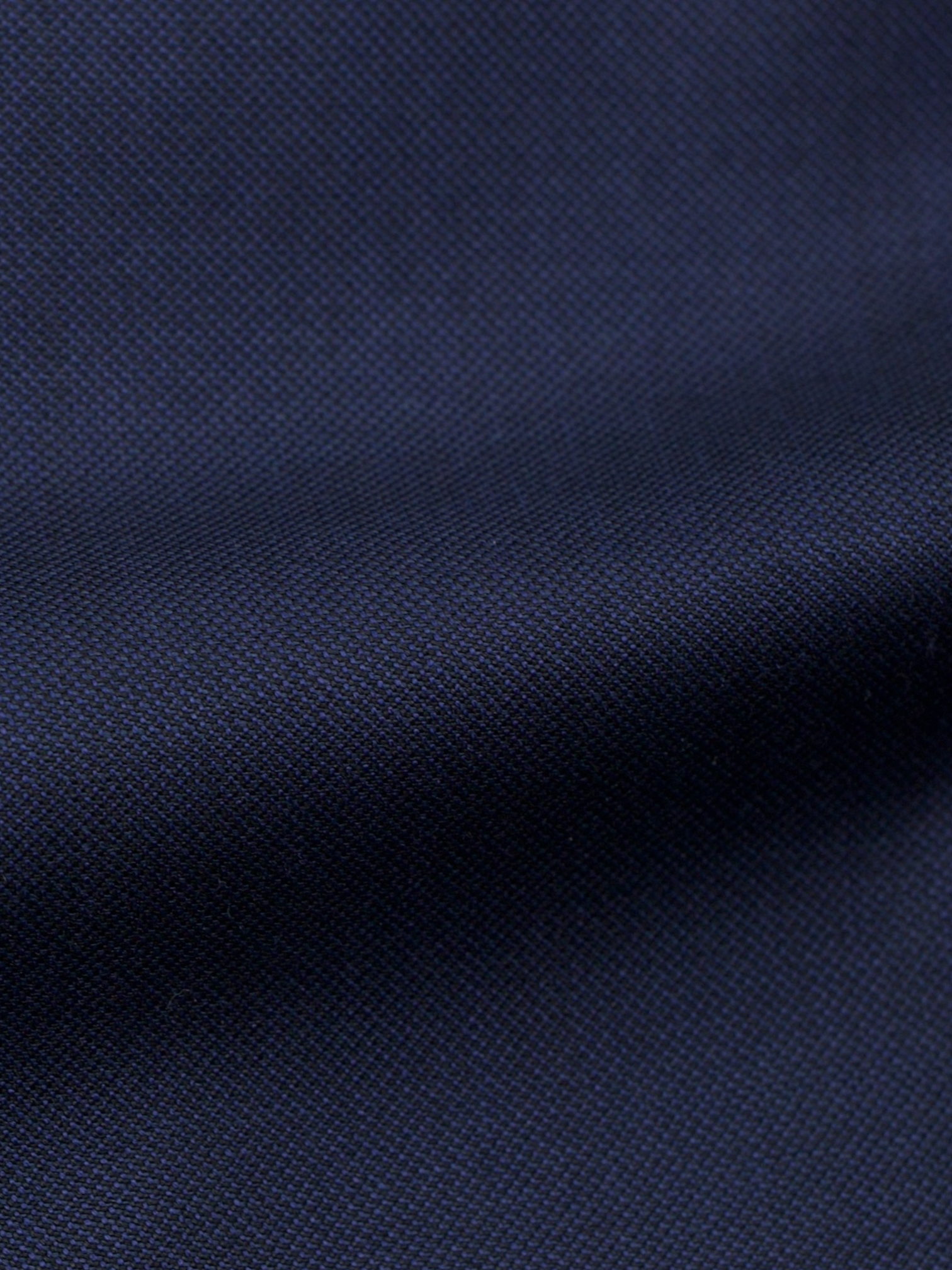 Tom Ford Dark Blue Fine-Wool Sharkskin Windsor "Harvey Specter" Suit