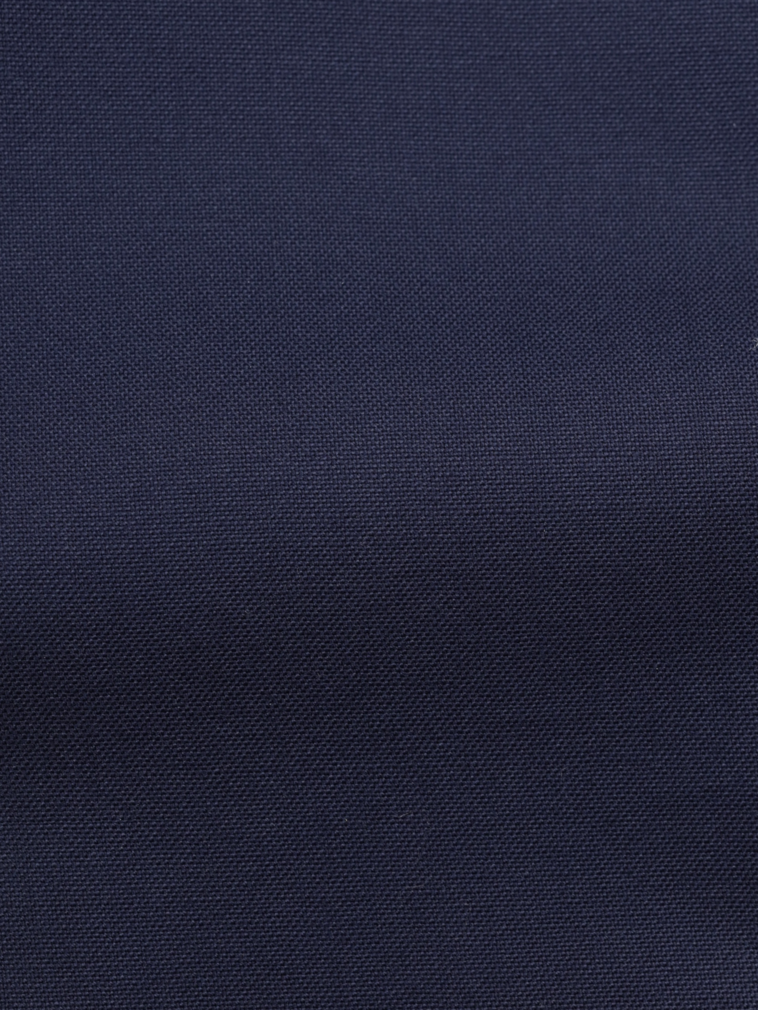 Orazio Luciano Navy Wool Timeless Plain-Weave Suit