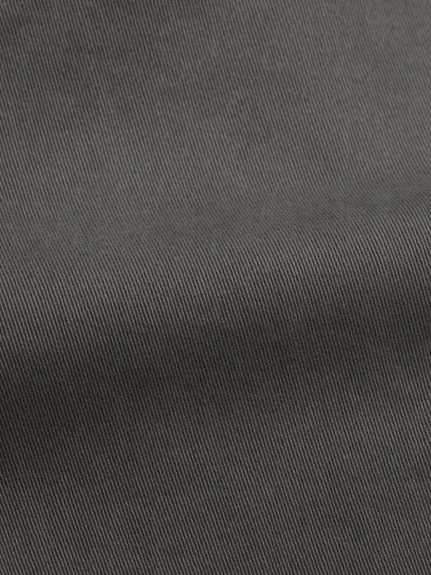 Marco Pescarolo Grey Cotton, Cashmere & Stretch 5-Pocket Jeans
