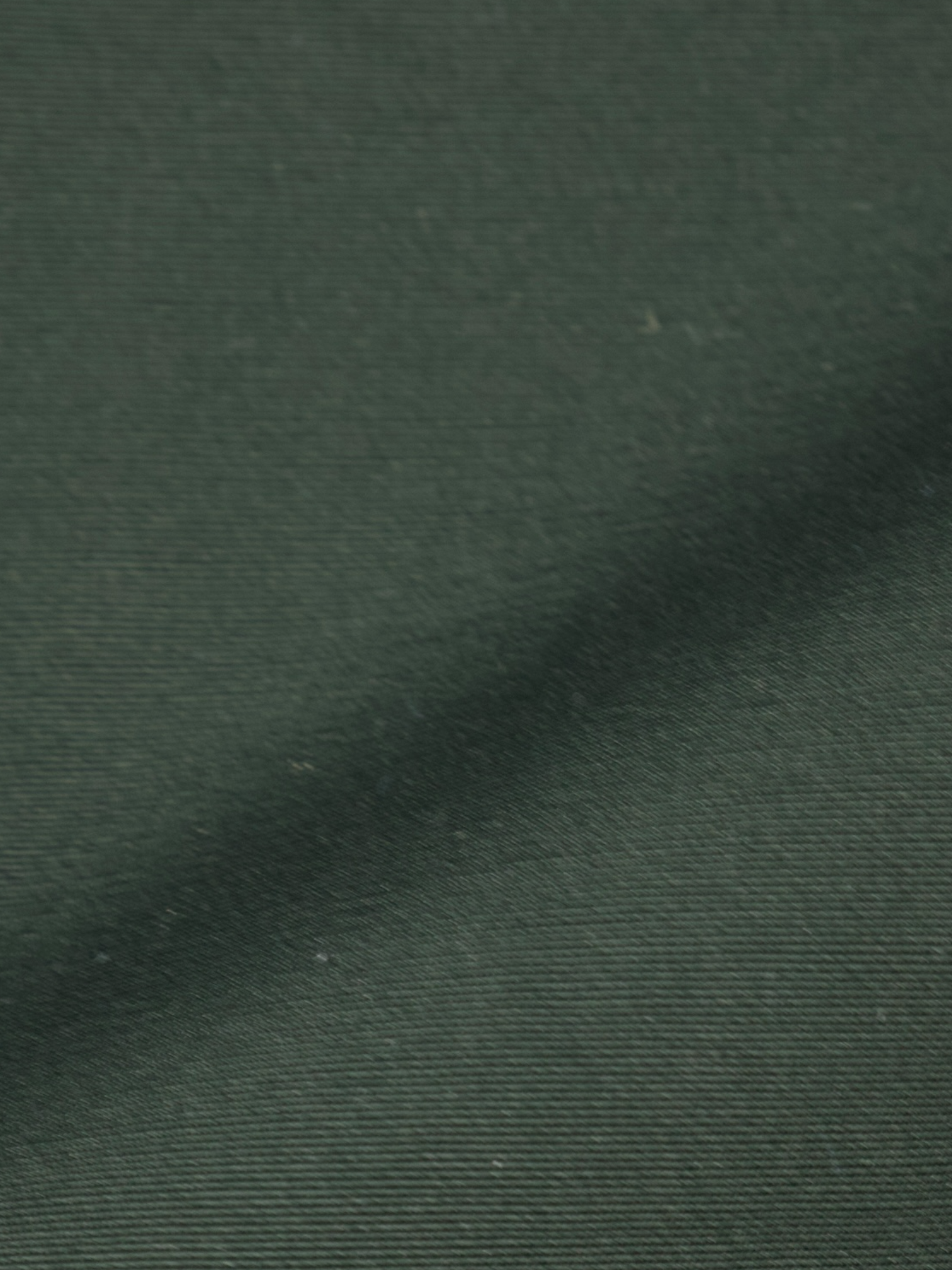 Moorer Forest Green Water-repellent Carcoat