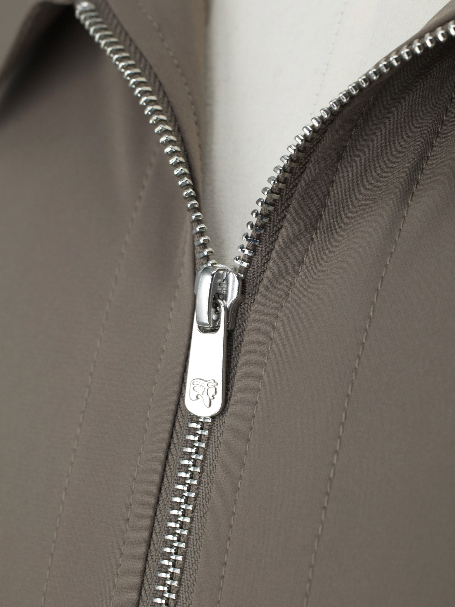 Marco Pescarolo Dark Stone Technical-Fibre "Urus" Luxury Tracksuit