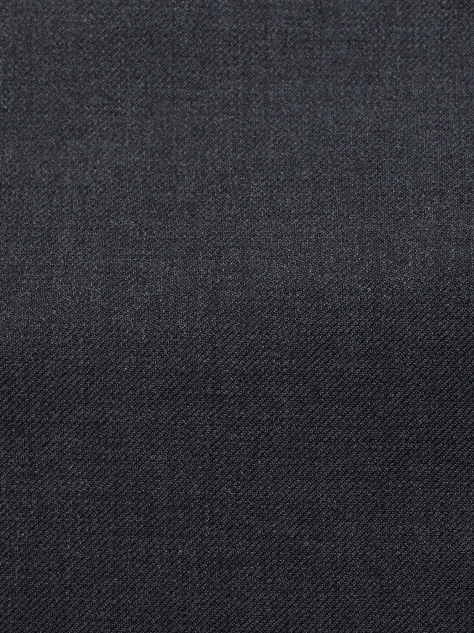 Corneliani Grey Fine-Wool Single-Breasted Twill Suit