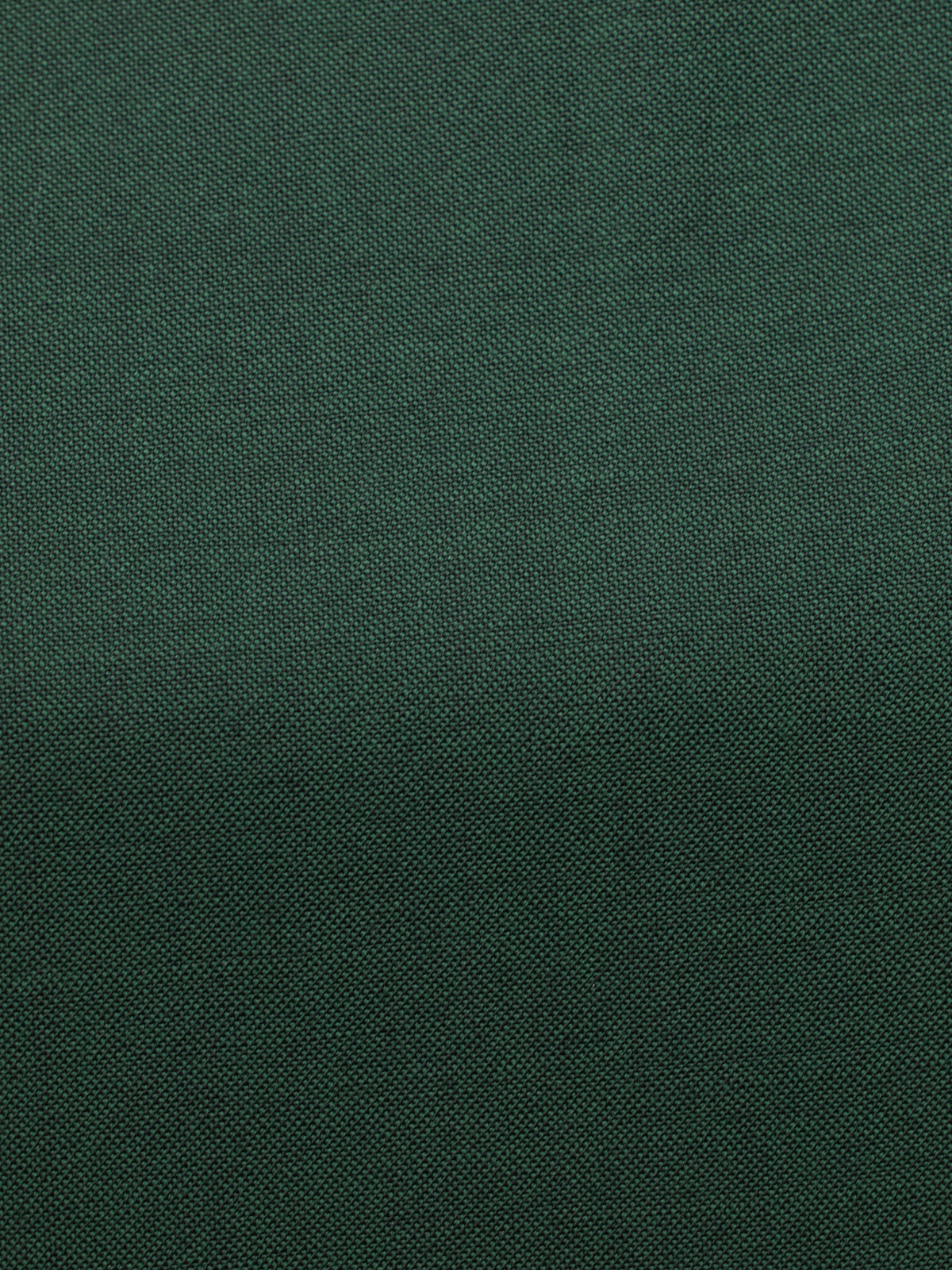 Sartoria Voglio Racing Green "Fresco Lite" Wool Sartorial Trousers
