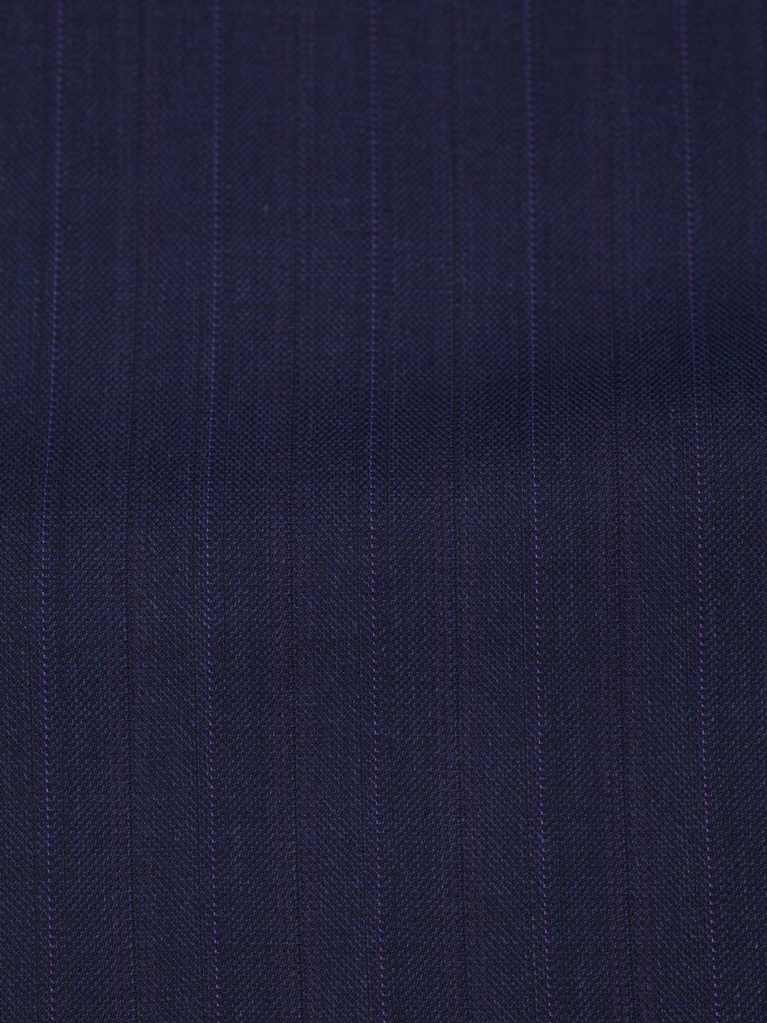 Canali Marine Blue & Pink Super 150's Vintage Stripes Suit