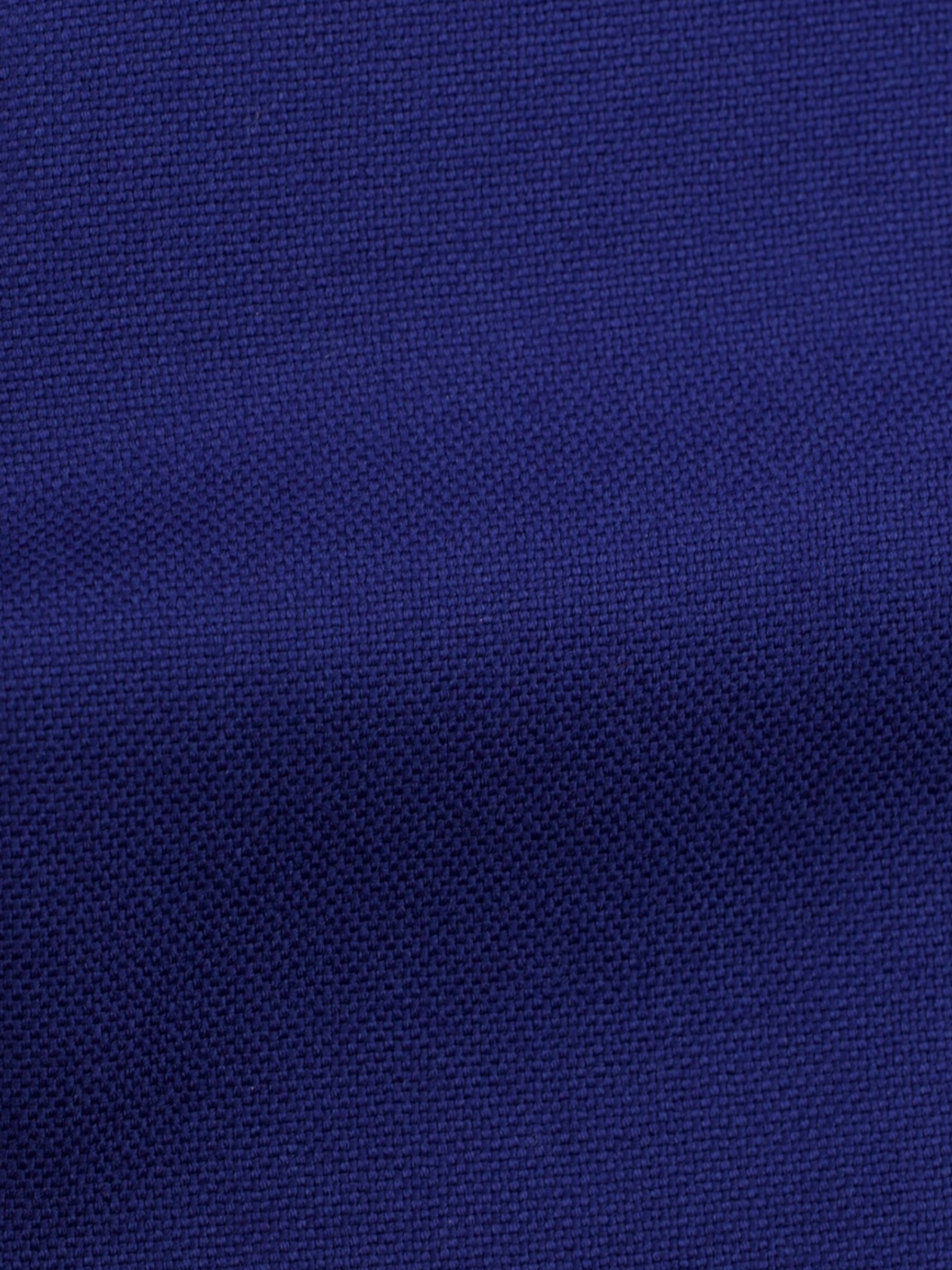 Cesare Attolini Royal Blue Super 140's Pinpoint Jacket