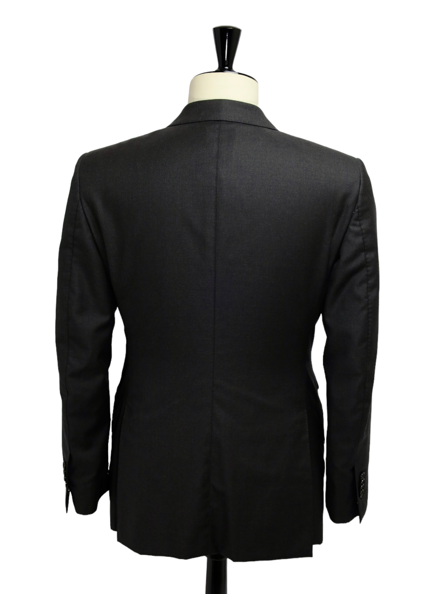 Tom Ford Dark Grey O’Connor Suit