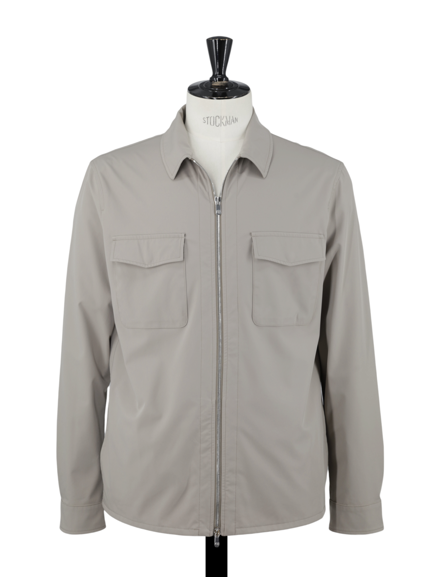 Marco Pescarolo Stone "Urus" Luxury Tracksuit Jacket
