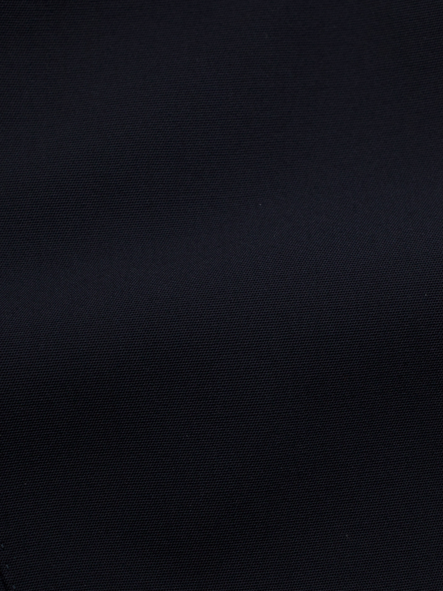 Ermenegildo Zegna Black Trofeo-Wool Unlined "Travel" Jacket
