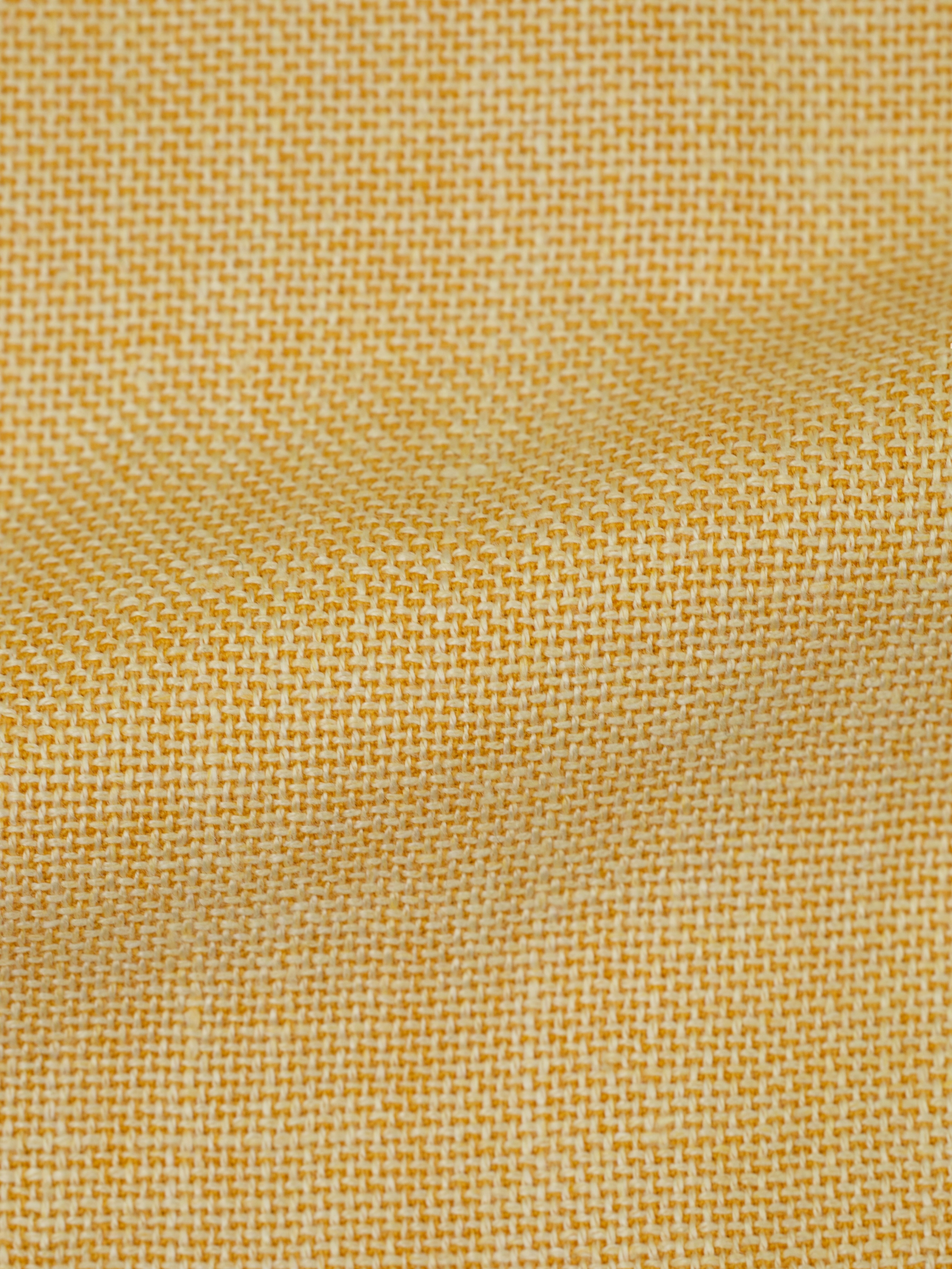 Kiton Peach Linen, Cashmere & Silk Hopsack Summer Jacket