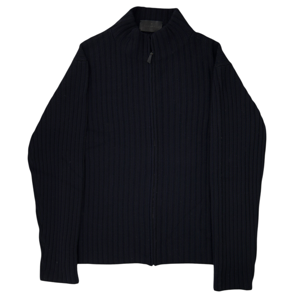 Ermenegildo Zegna Navy 