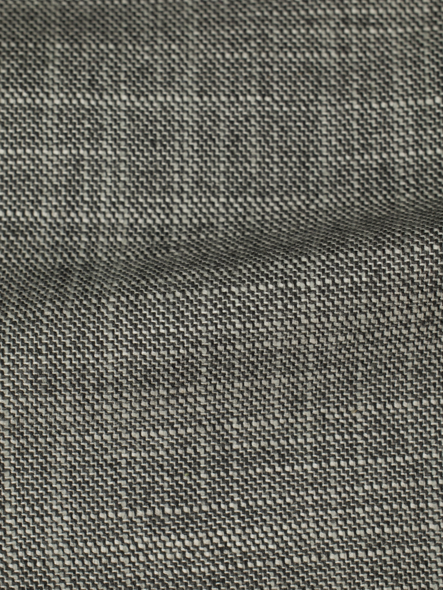 Brioni Light Grey Cashmere & Silk Micro-Pattern "Natural" Jacket