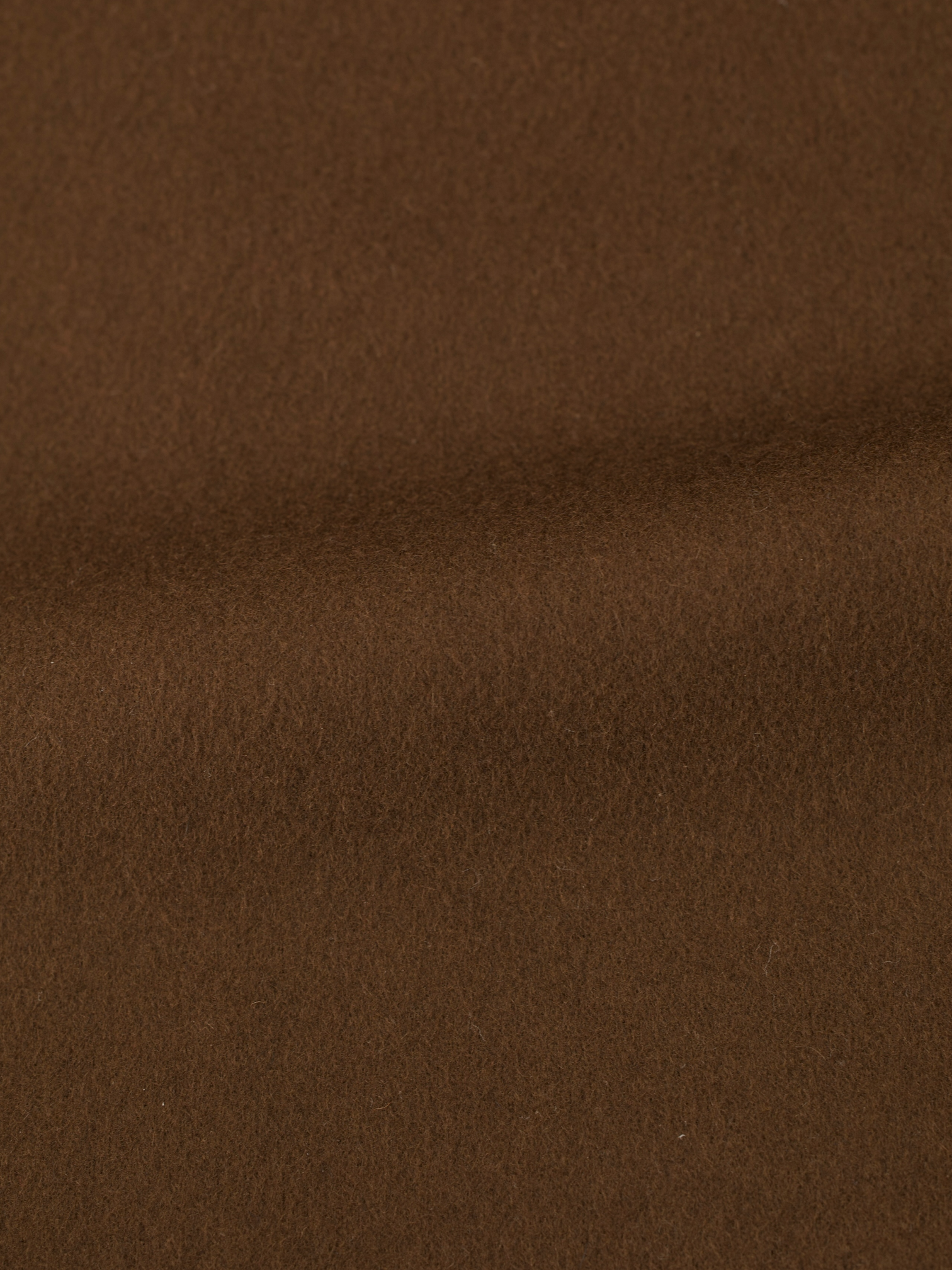 Brioni Vintage Chocolate Brown Pure-Cashmere Palatino Jacket