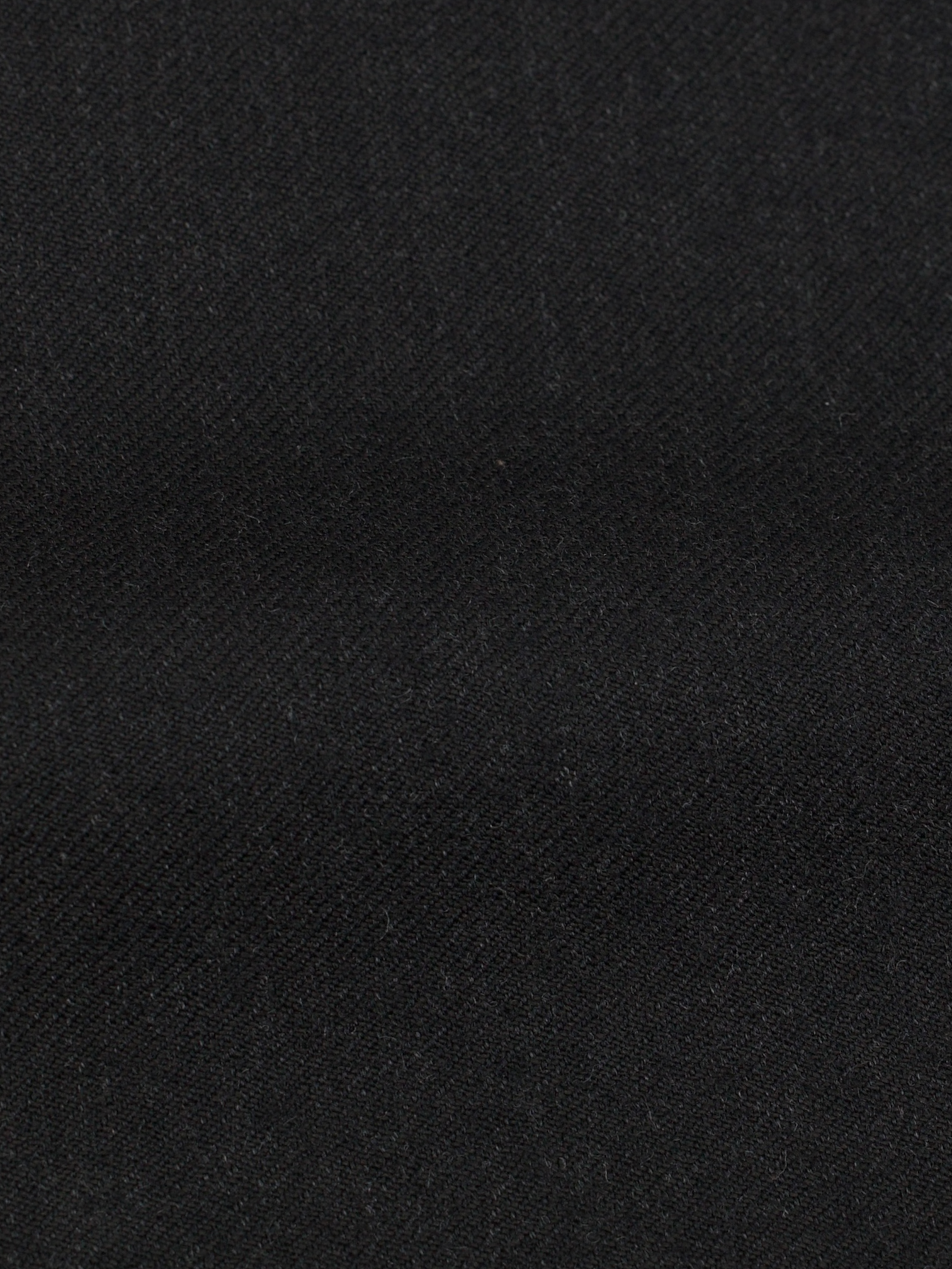 PT01 Dark Grey Wool-Flannel Winter Trousers