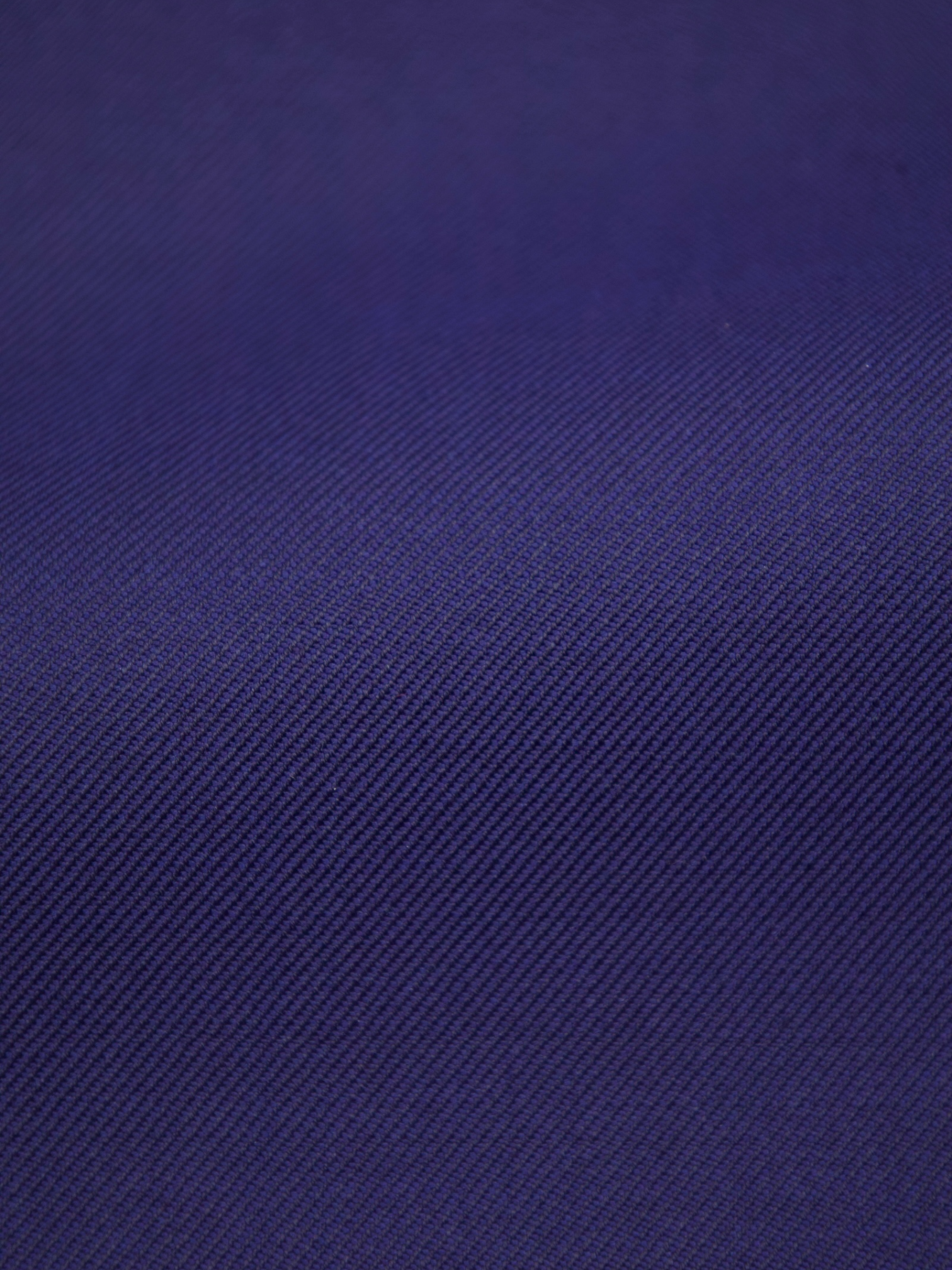 Canali Navy "Exclusive" Wool Essential Plain Suit