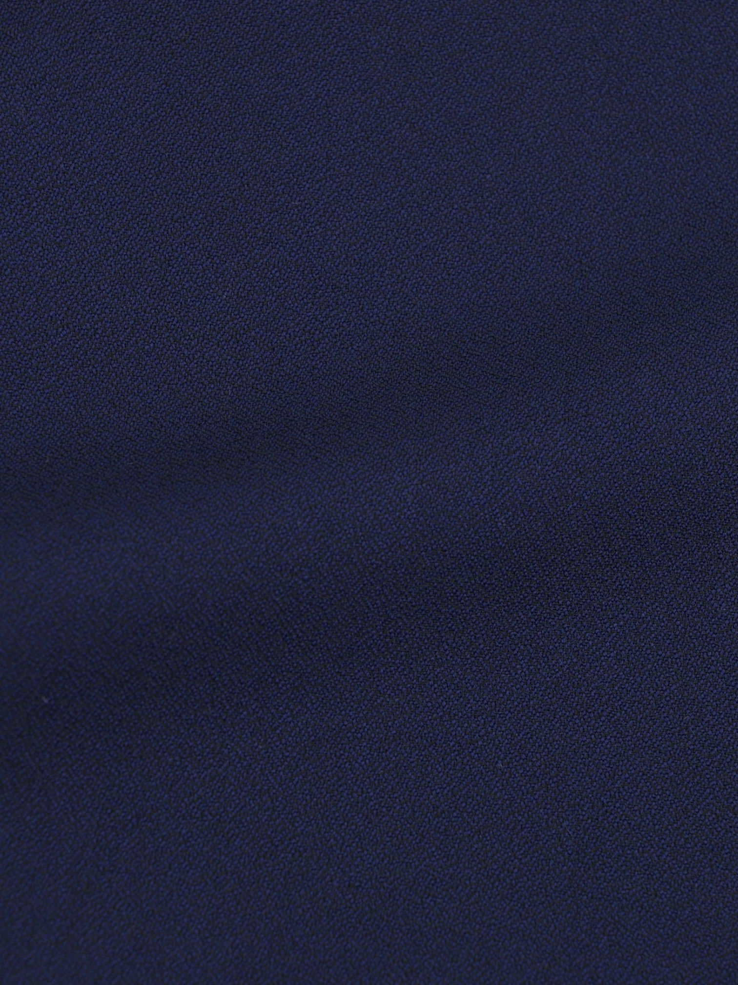 Corneliani Dark Blue 3-Piece Super 120's Wool Wedding Suit