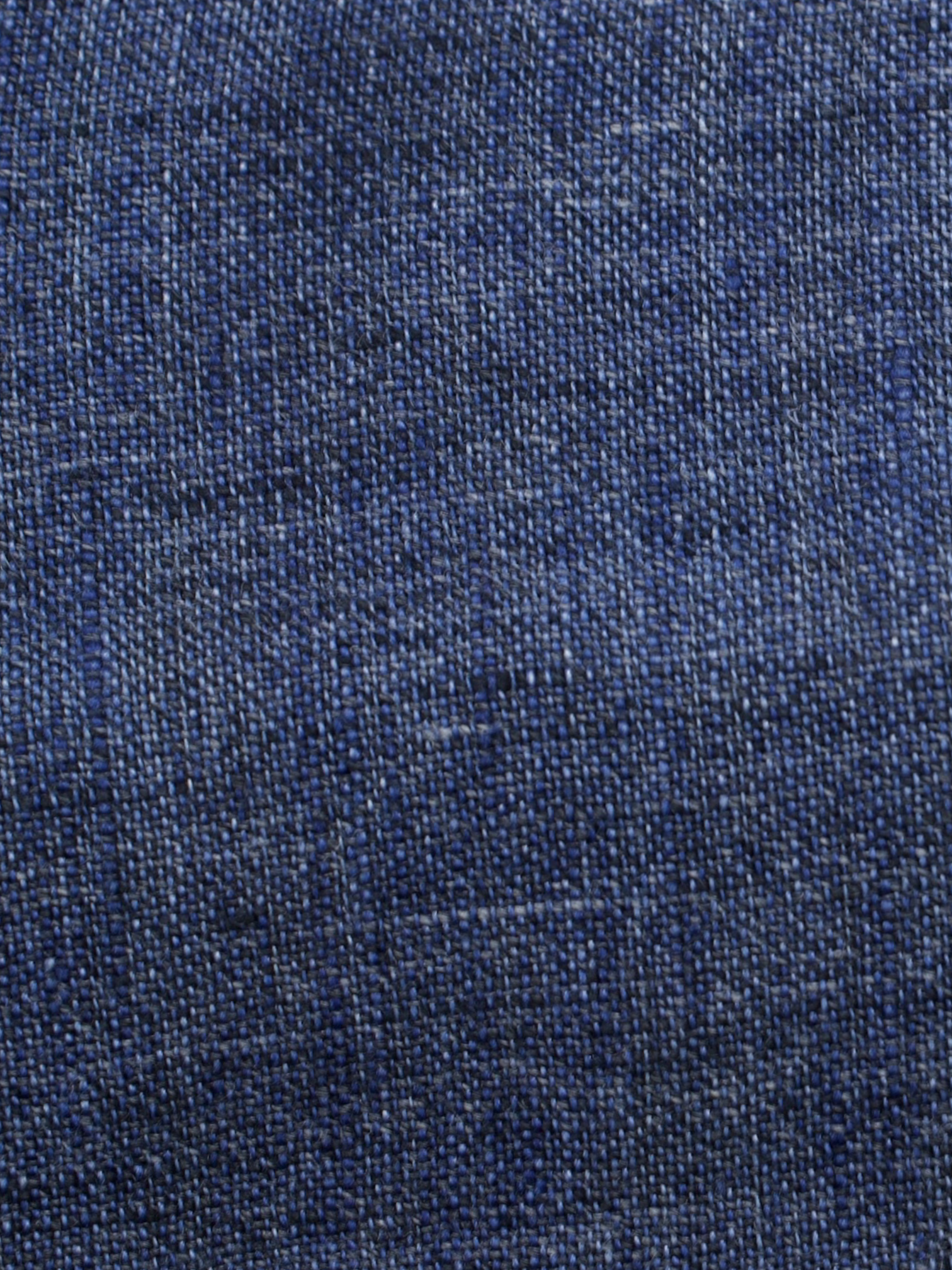 Brunello Cucinelli Light Blue Double-Breasted Pure Linen Summer Jacket