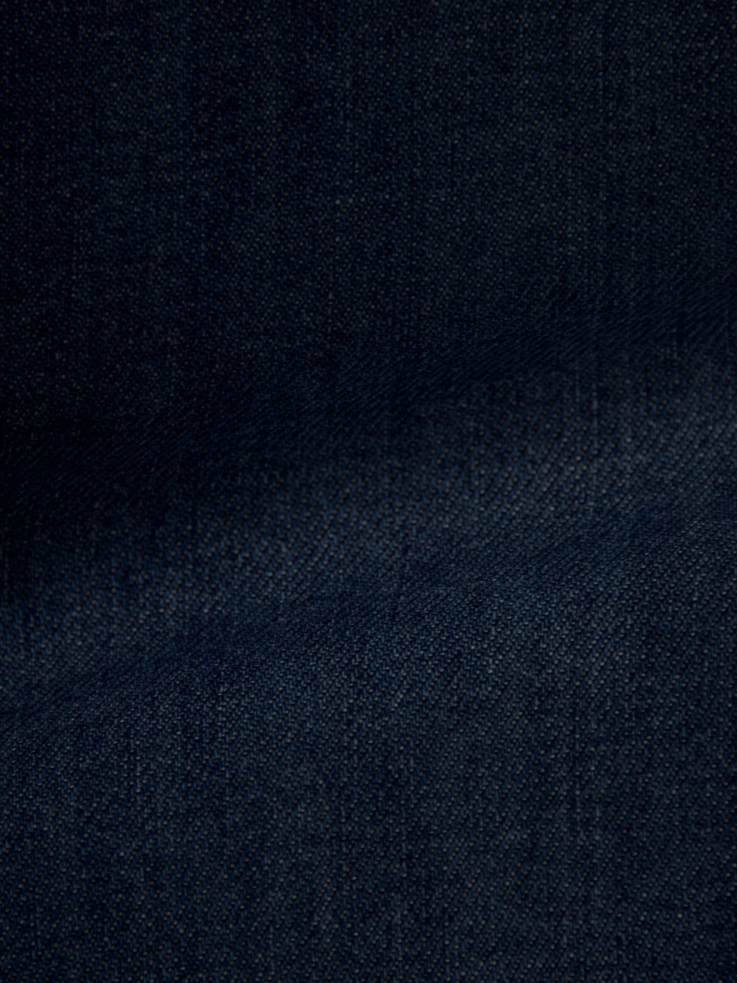 Marco Pescarolo Dark Blue Cotton Denim "Piotr" Jeans