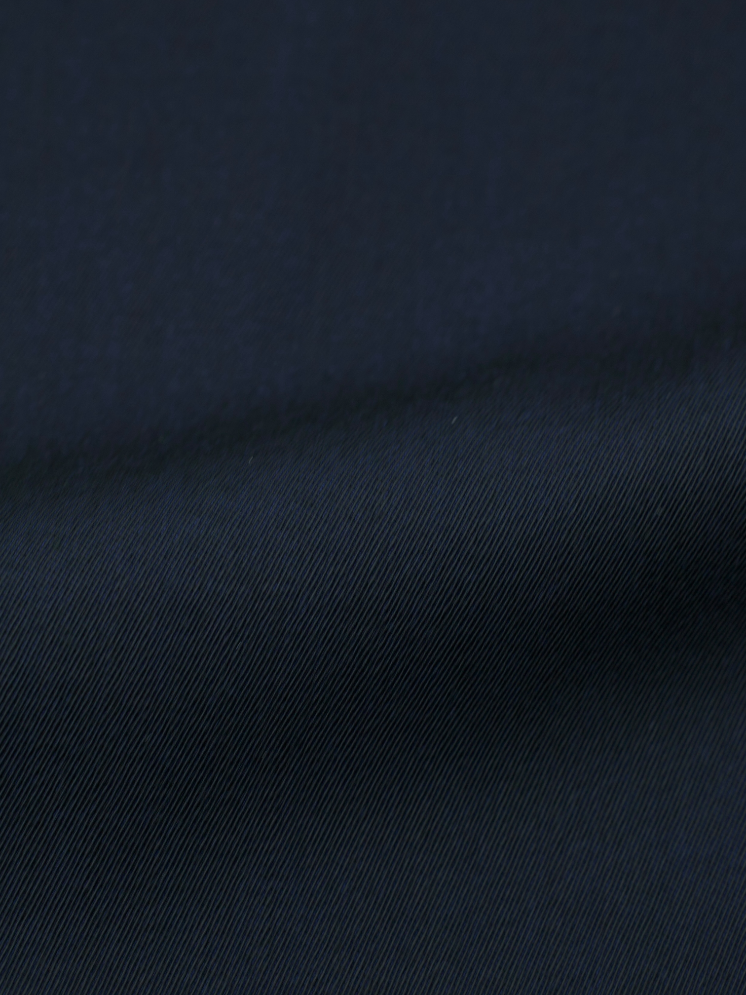 Canali Navy Super 120's Wool Twill Jacket