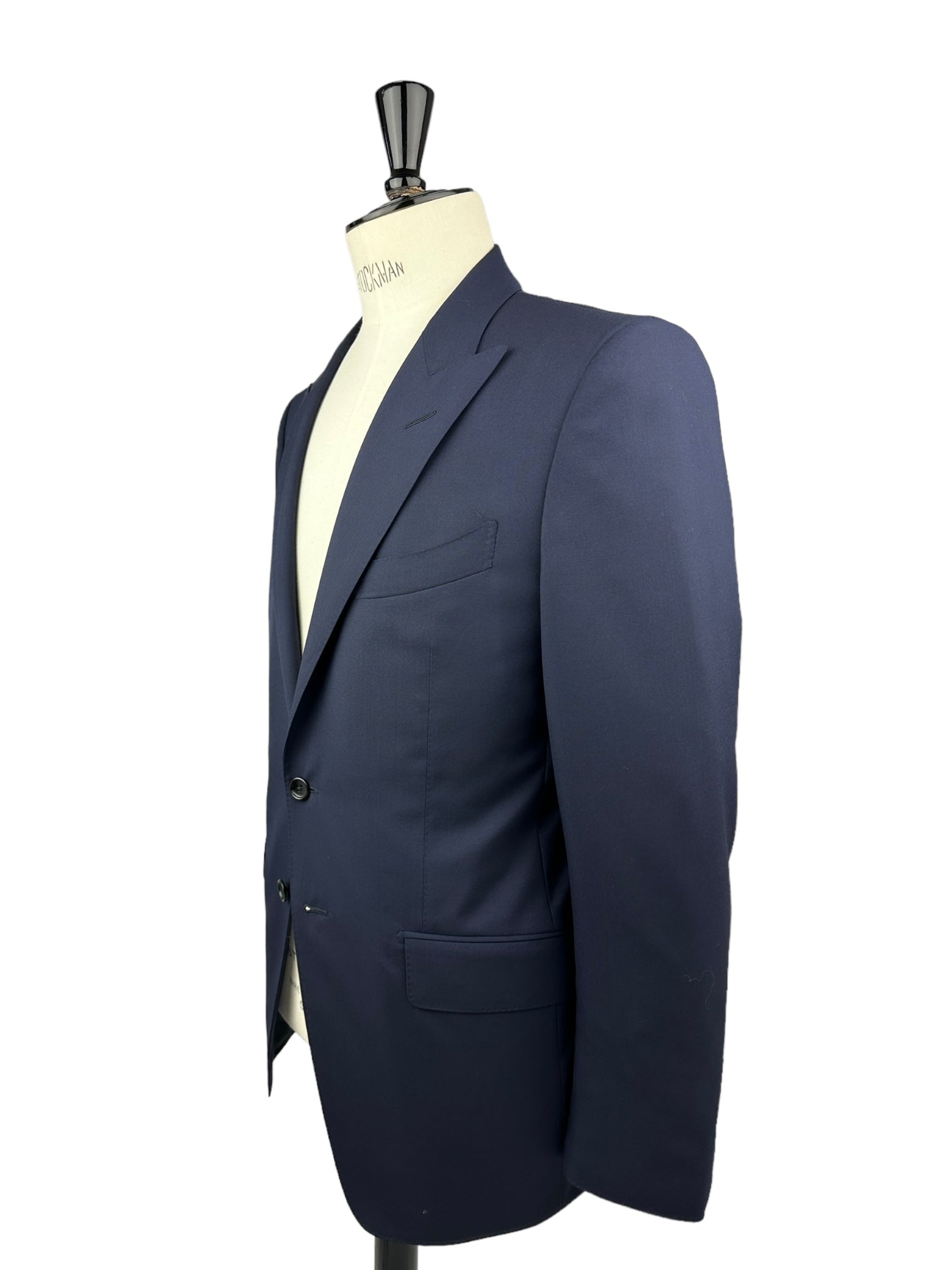 Tom Ford Navy O'Connor Suit
