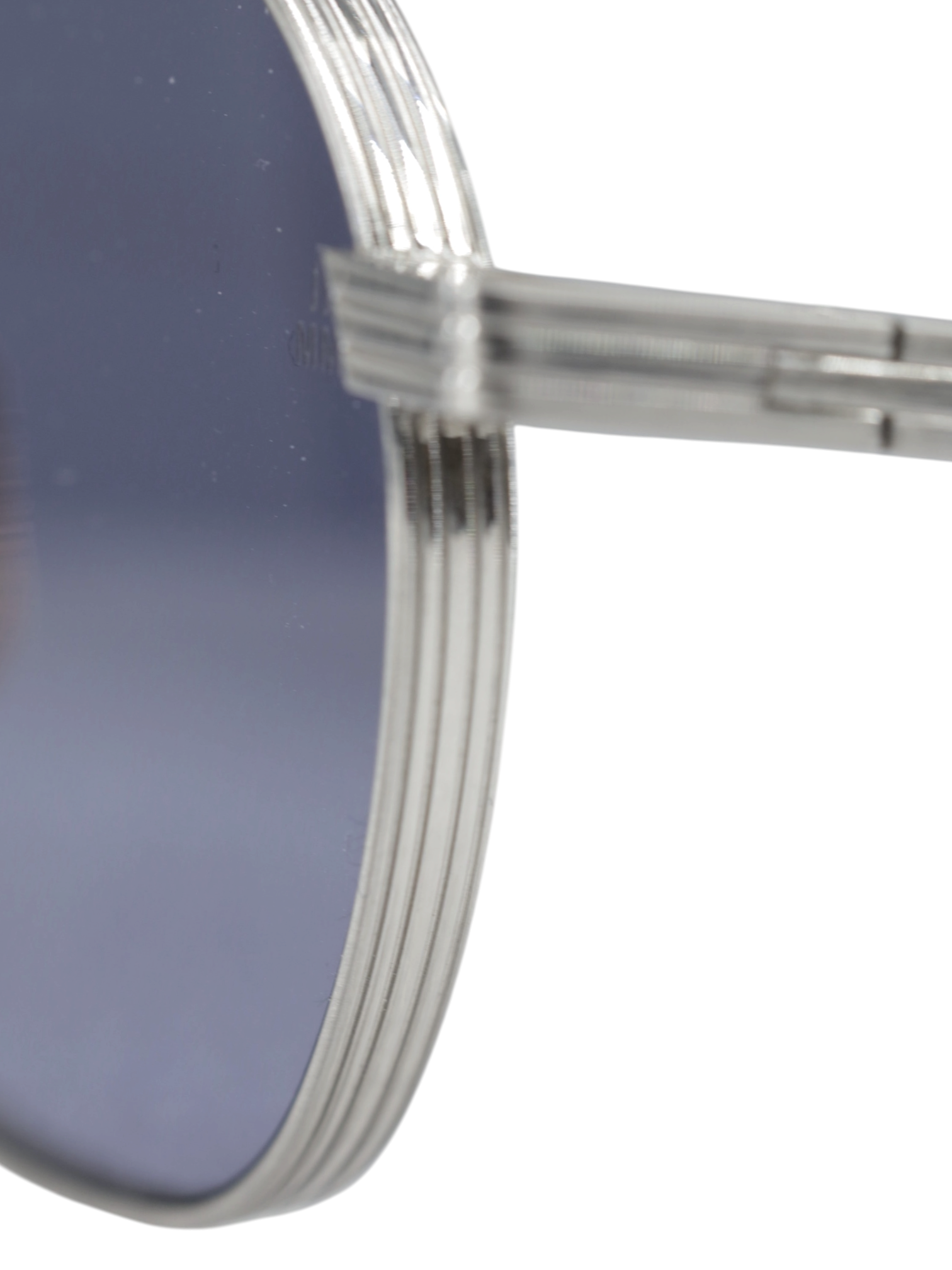 Jacques Marie Mage Victorio Titanium Limited Edition Sunglasses