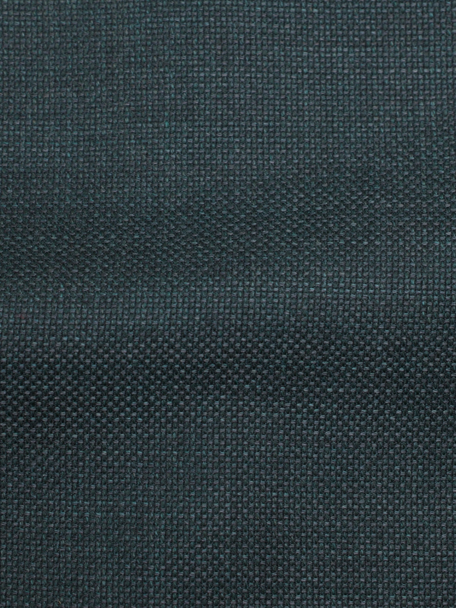 Orazio Luciano Bottle Green Fine-Wool Basket-Weave Jacket