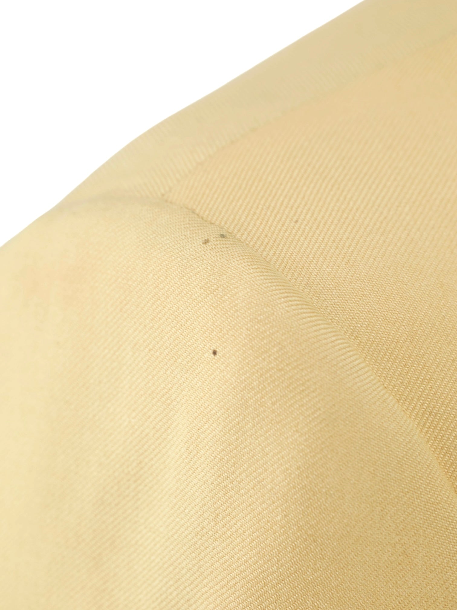 Brioni Sunflower Yellow Cashmere & Silk "Festa del Limone" Jacket