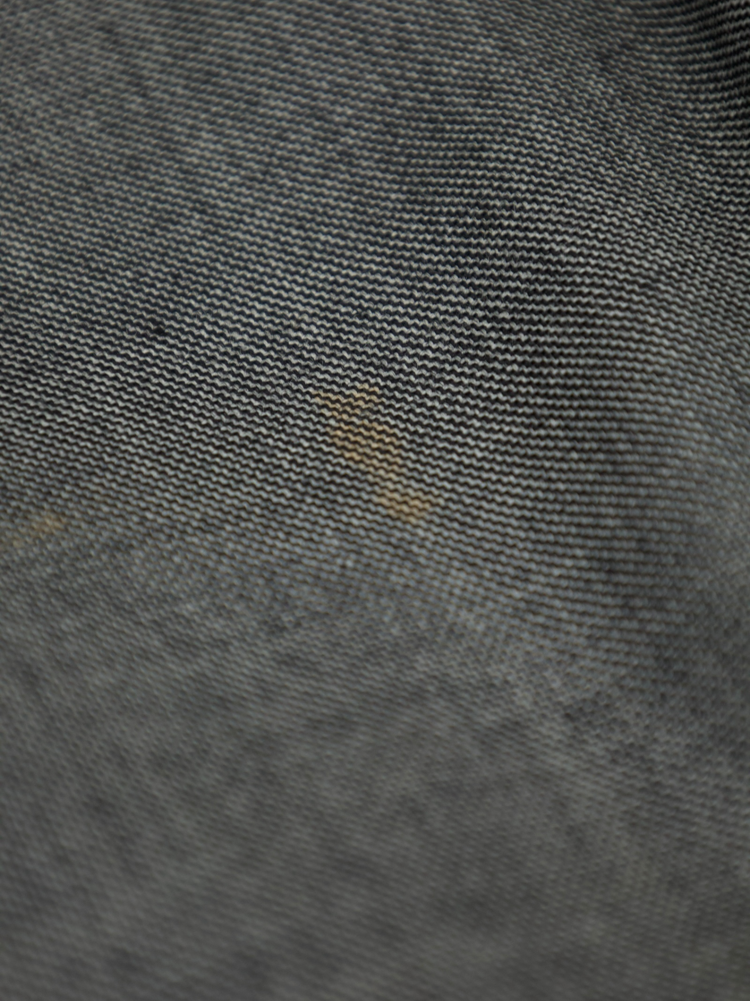 Kiton Grey Wool Regular-Fit Sharkskin Suit