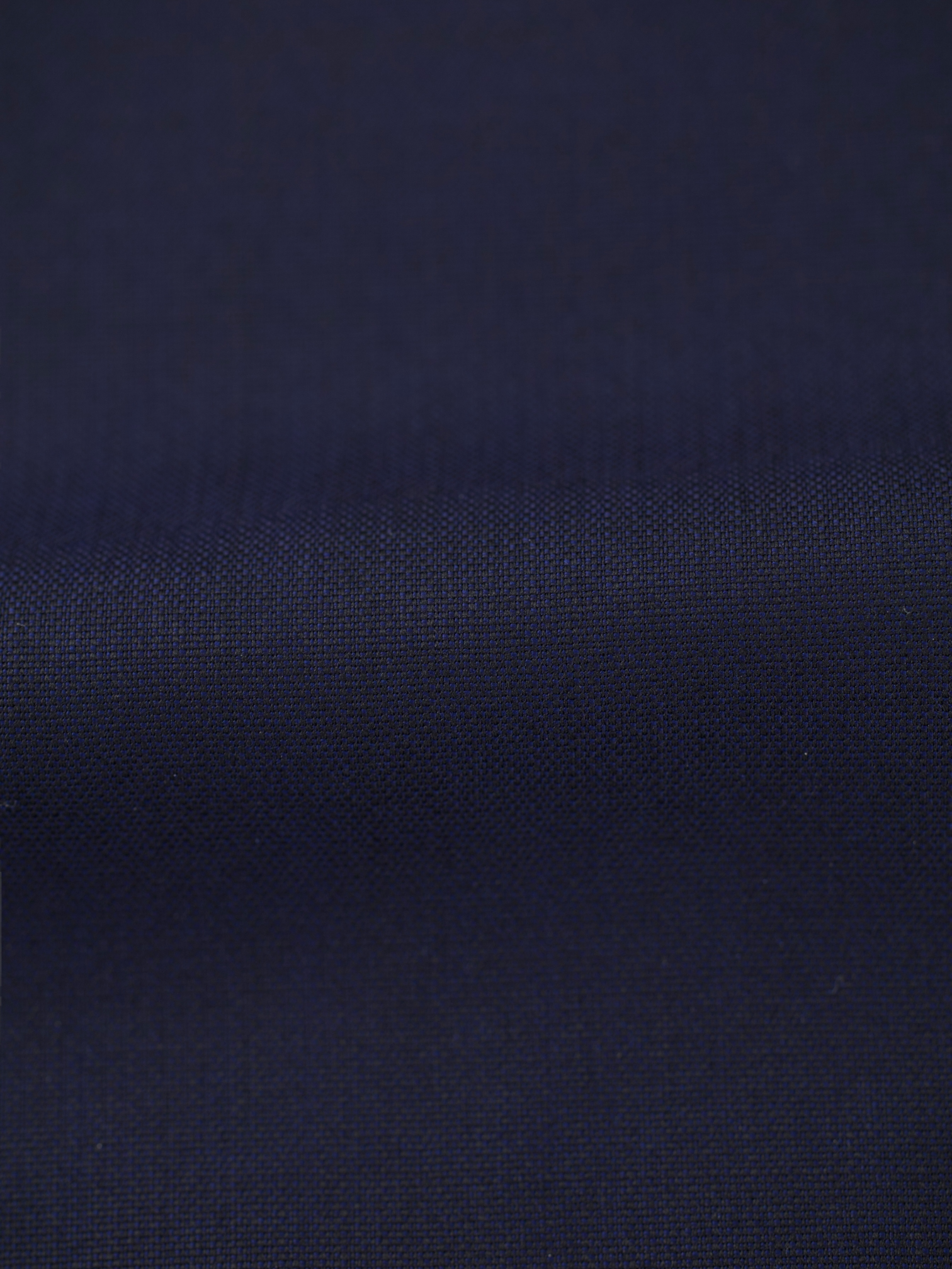 Ermenegildo Zegna Navy Trofeo Micro-Pattern Milano Easy Suit