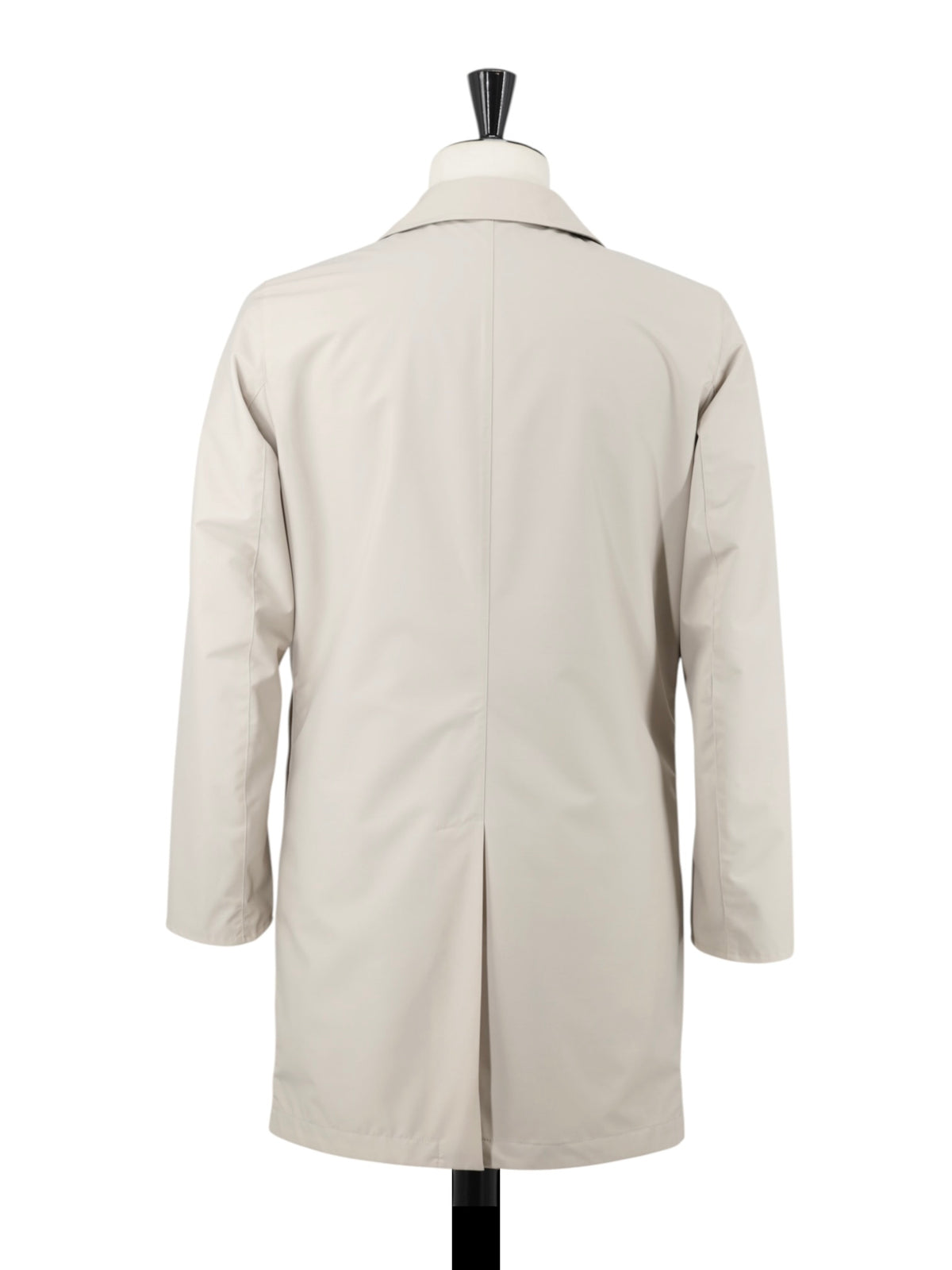 Kired Rosemary Green & Beige Reversible Stormsystem Raincoat