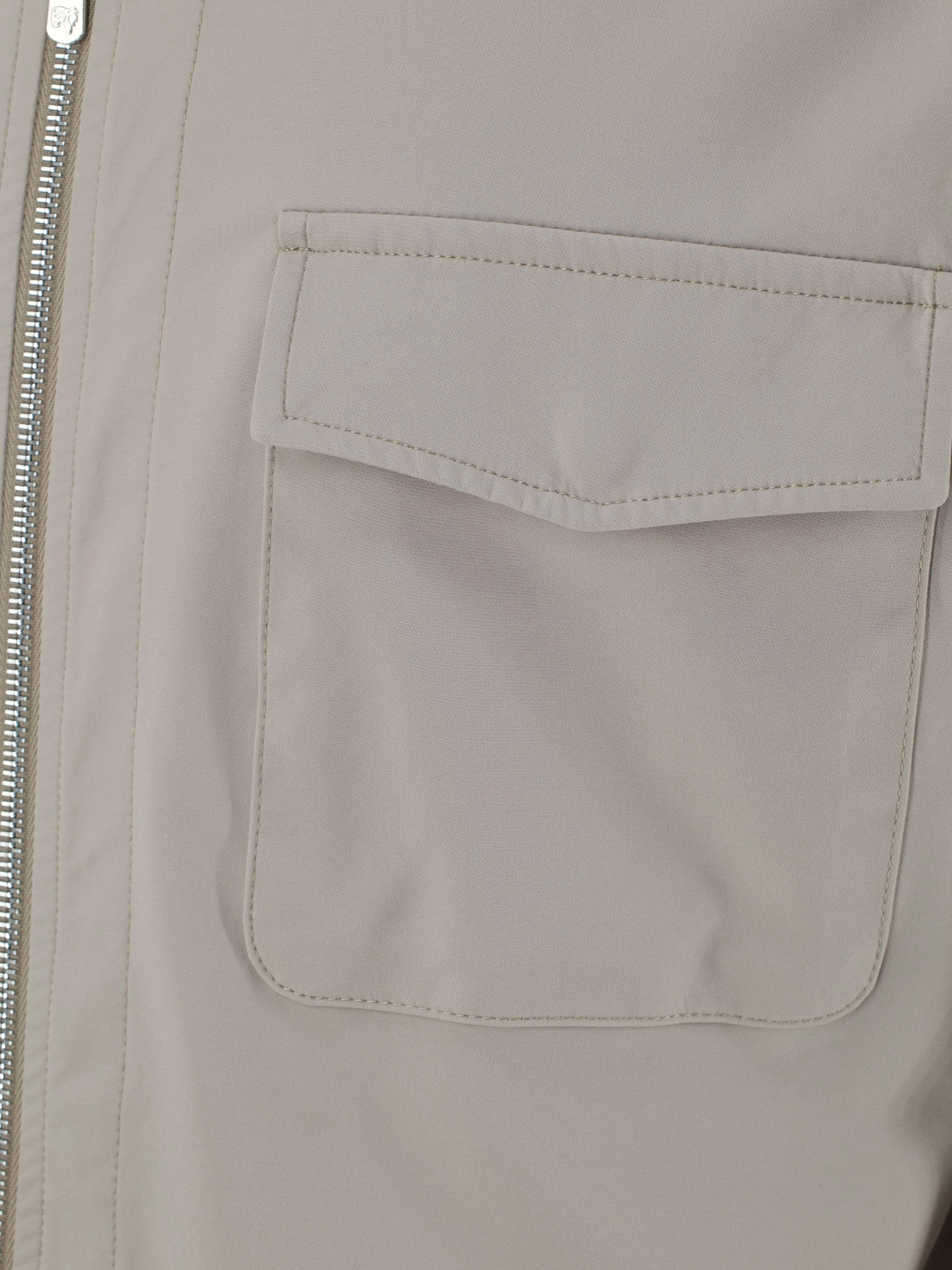 Marco Pescarolo Stone "Urus" Luxury Tracksuit Jacket