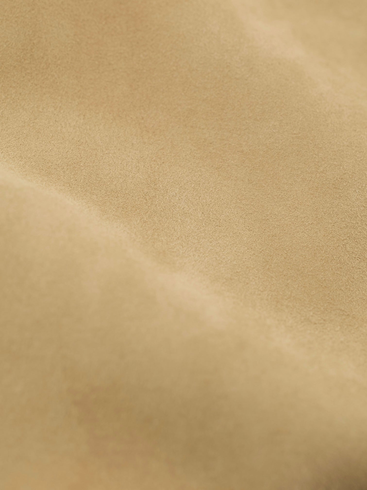 Brioni Beige Sahariana Lambskin Jacket