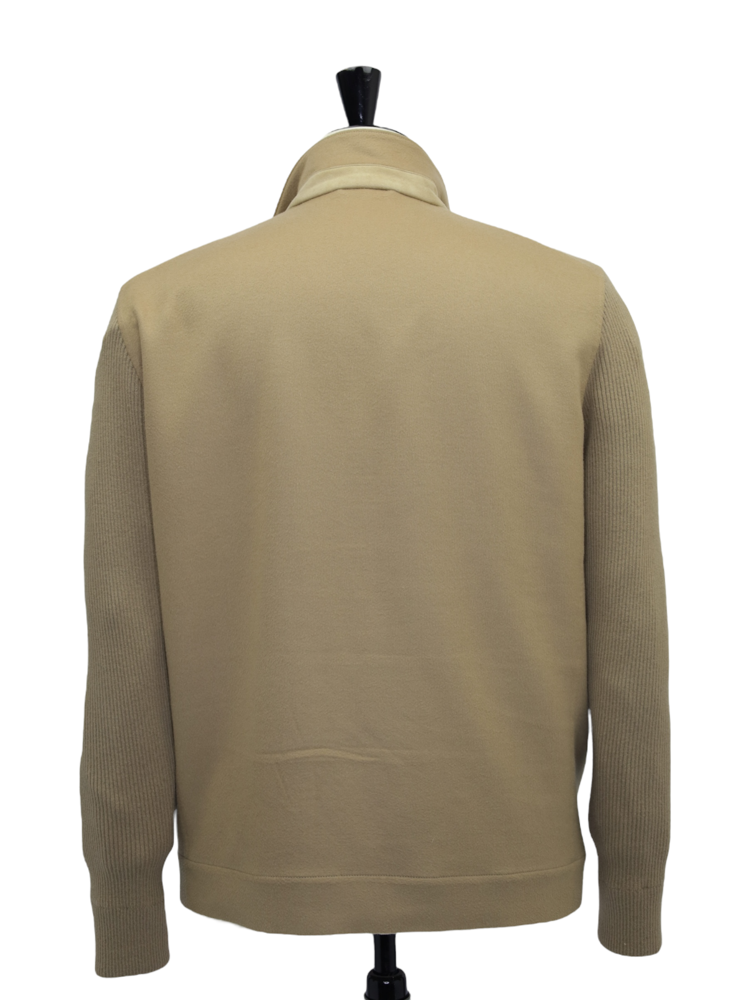 Loro Piana Antelope Cashmere Traveller Bomber