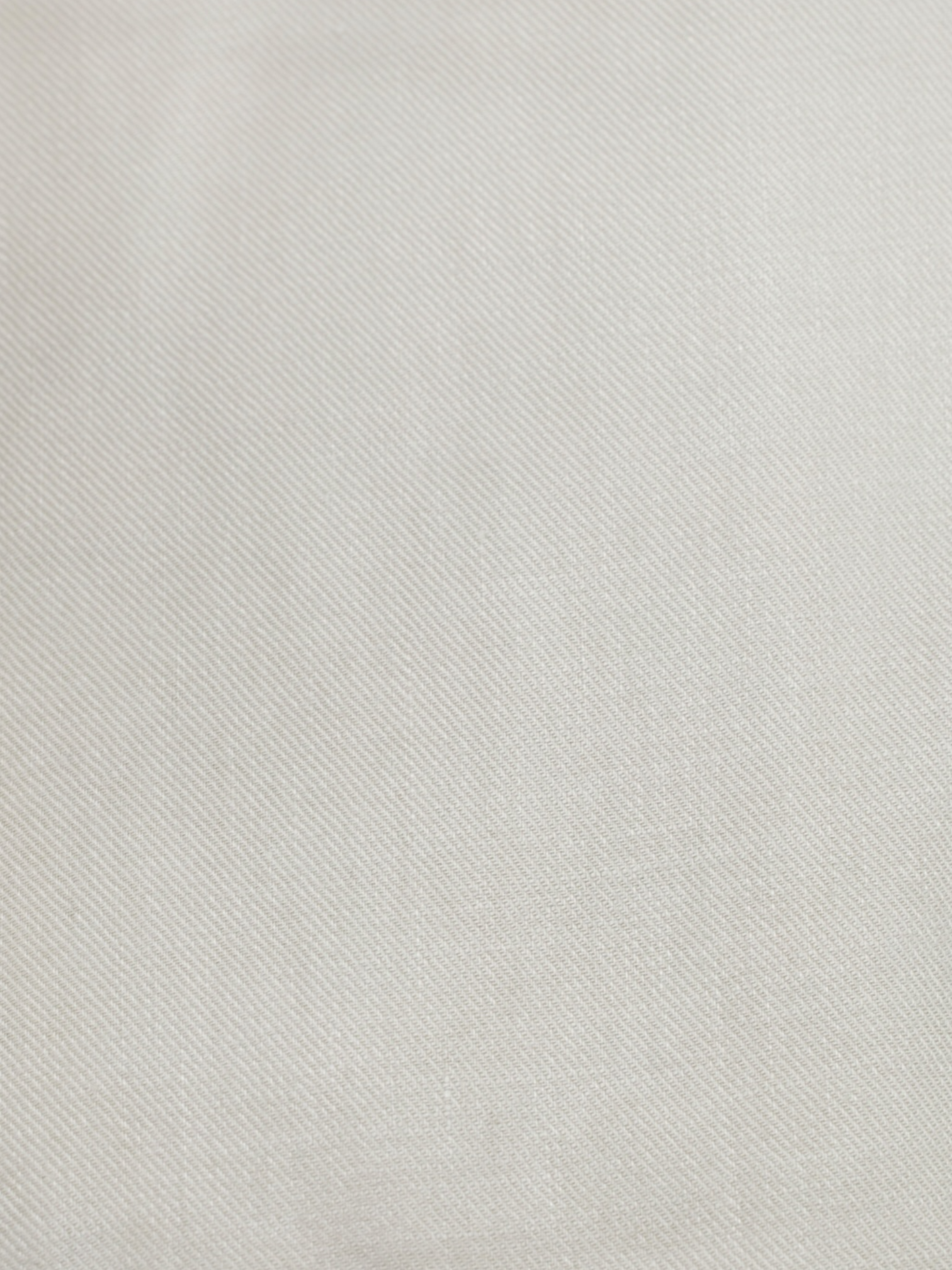 Lardini Dusty-Rose Double Breasted Linen & Viscose Twill Jacket