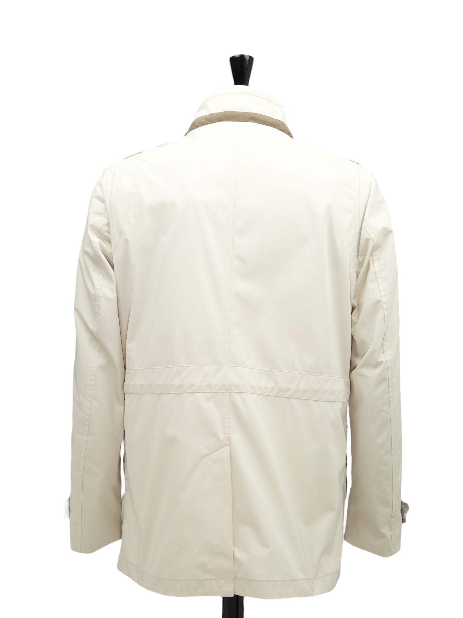 Moorer Sand Water-repellent Fieldjacket