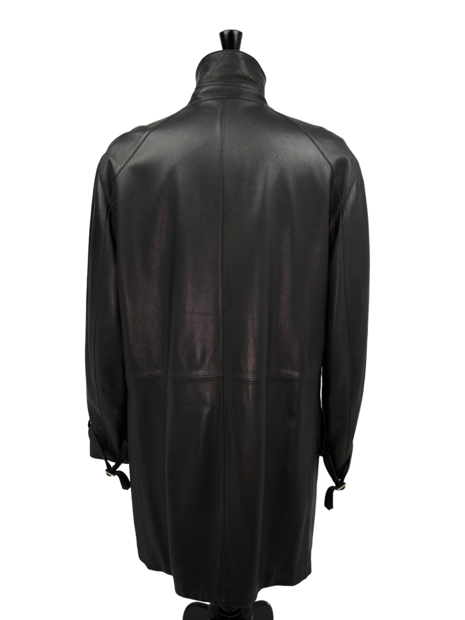 Seraphin Deerskin Coat