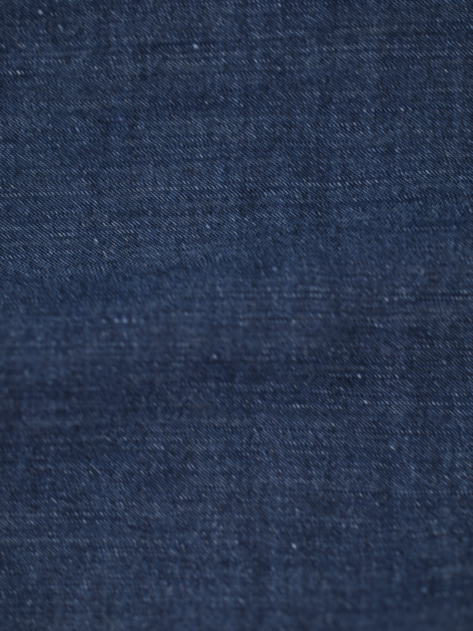 Lardini Mediterranean Blue Linen & Tencel Summer Melange Jacket