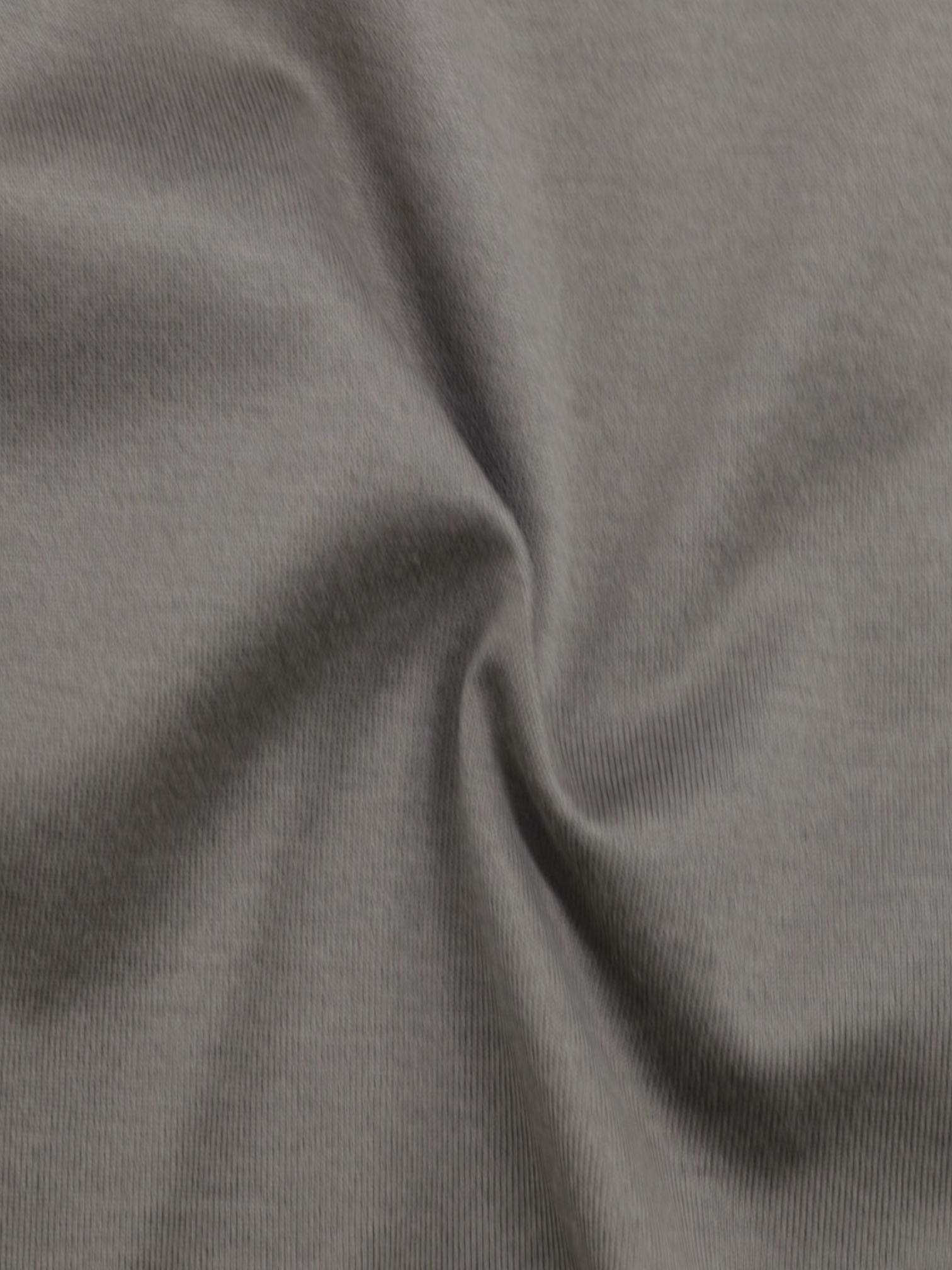 Fray Brown Mercerized-Cotton Jersey Gabriel Shirt