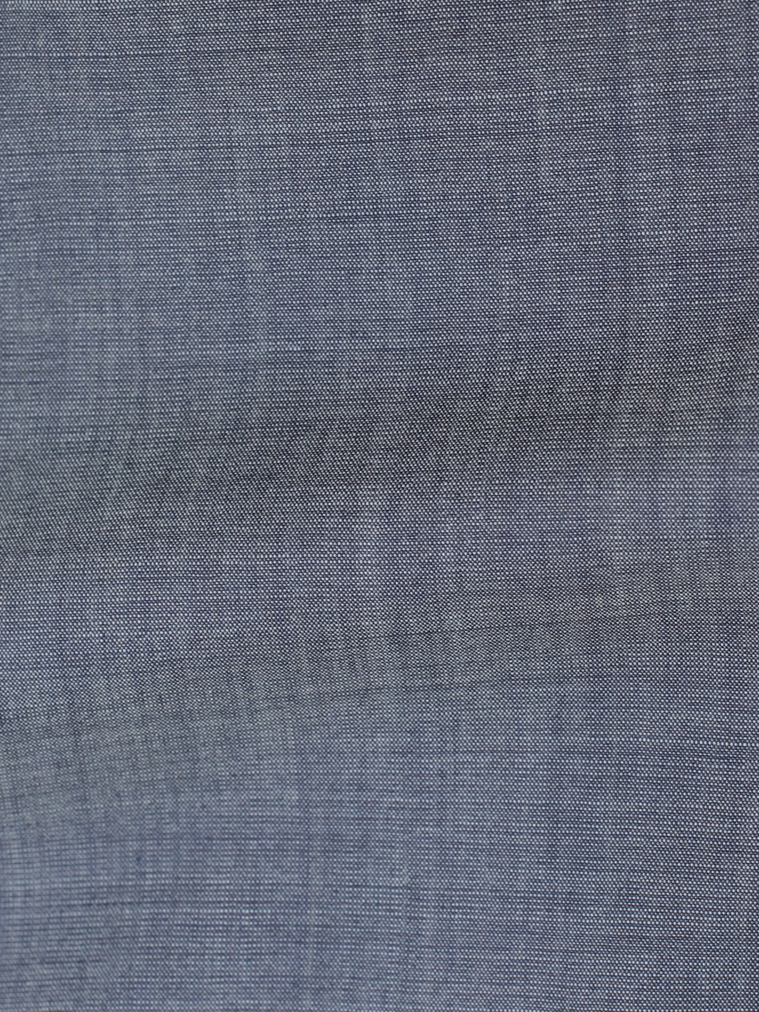 Kiton Steel Blue Lightweight Iridescent-Wool Suit