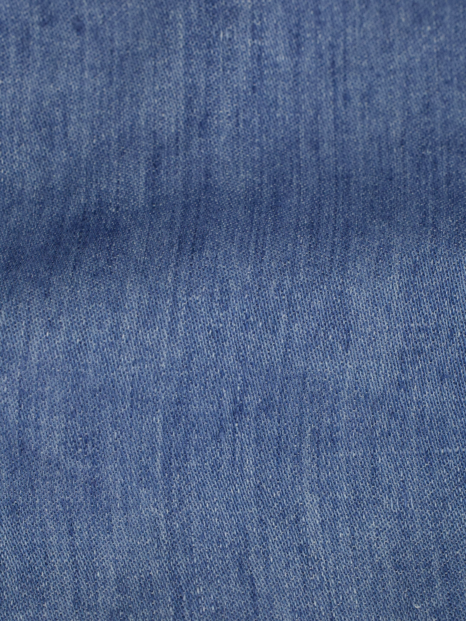 Caruso Light Blue Unconstructed Linnen Summer Jacket